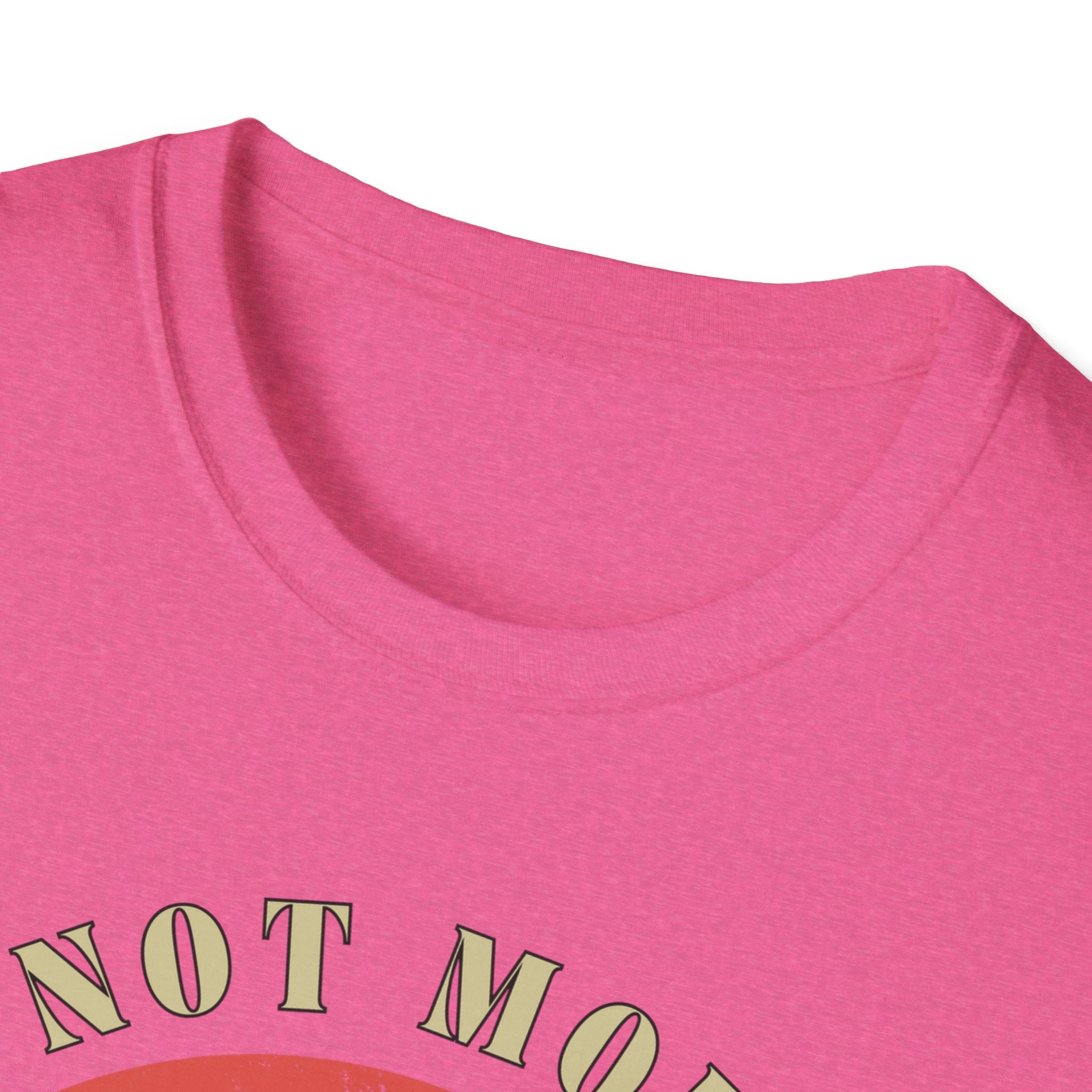Retro Legacy- Not Modern T-shirt