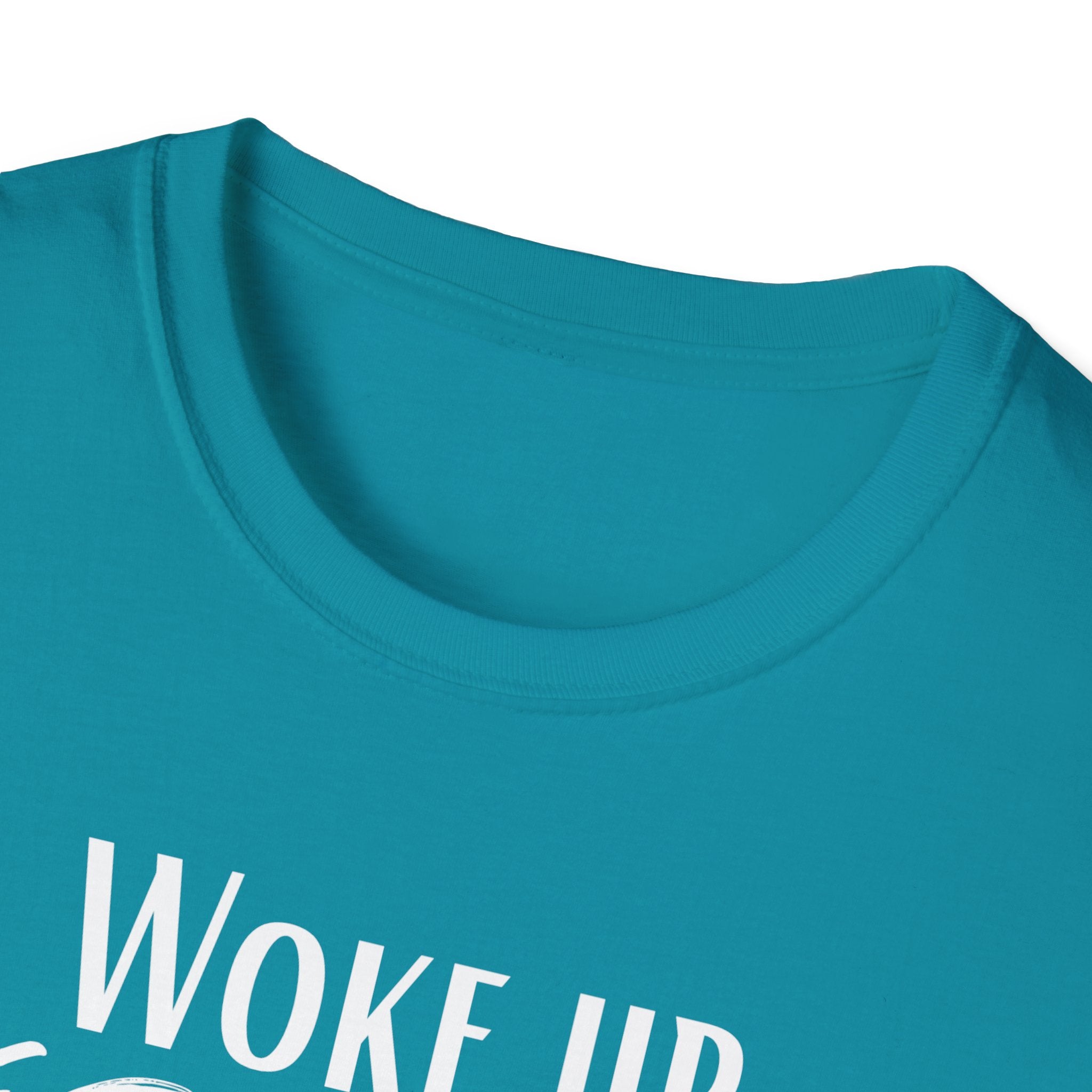 Woke Up Redeemed. Woke Up Chosen Legacy Collection