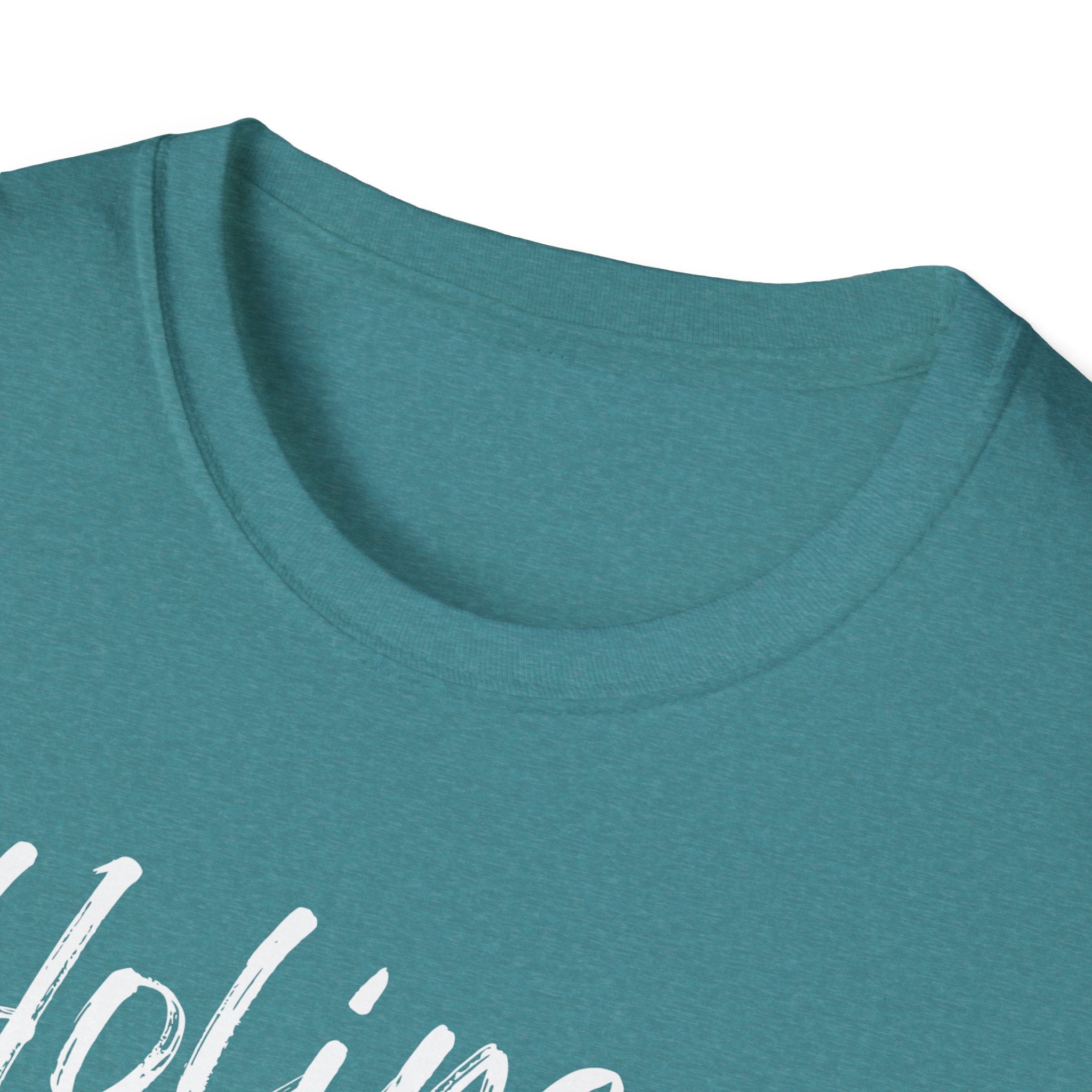 Holiness Over Hype. Jesus Over Everything Legacy Collection