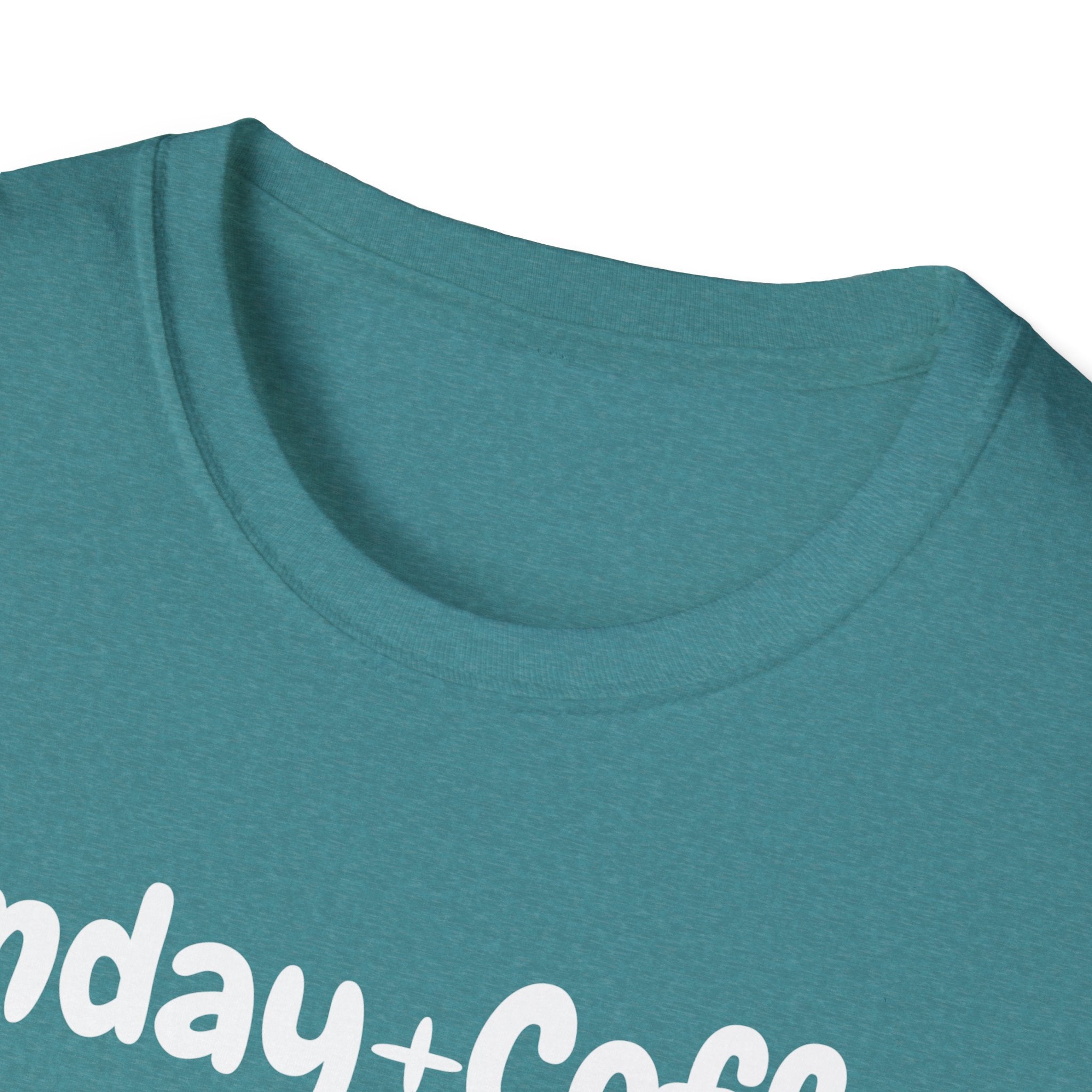Sunday+ Coffee Jesus Plus Legacy Collection