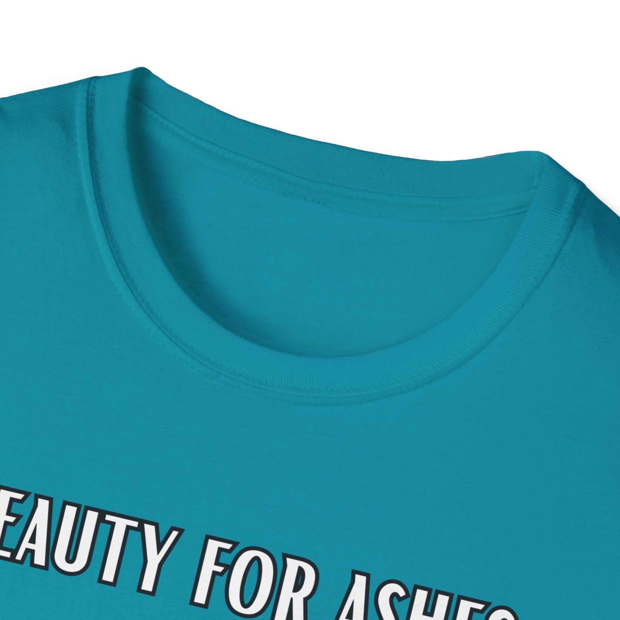Beauty For Ashes. The Restoration Legacy Collection