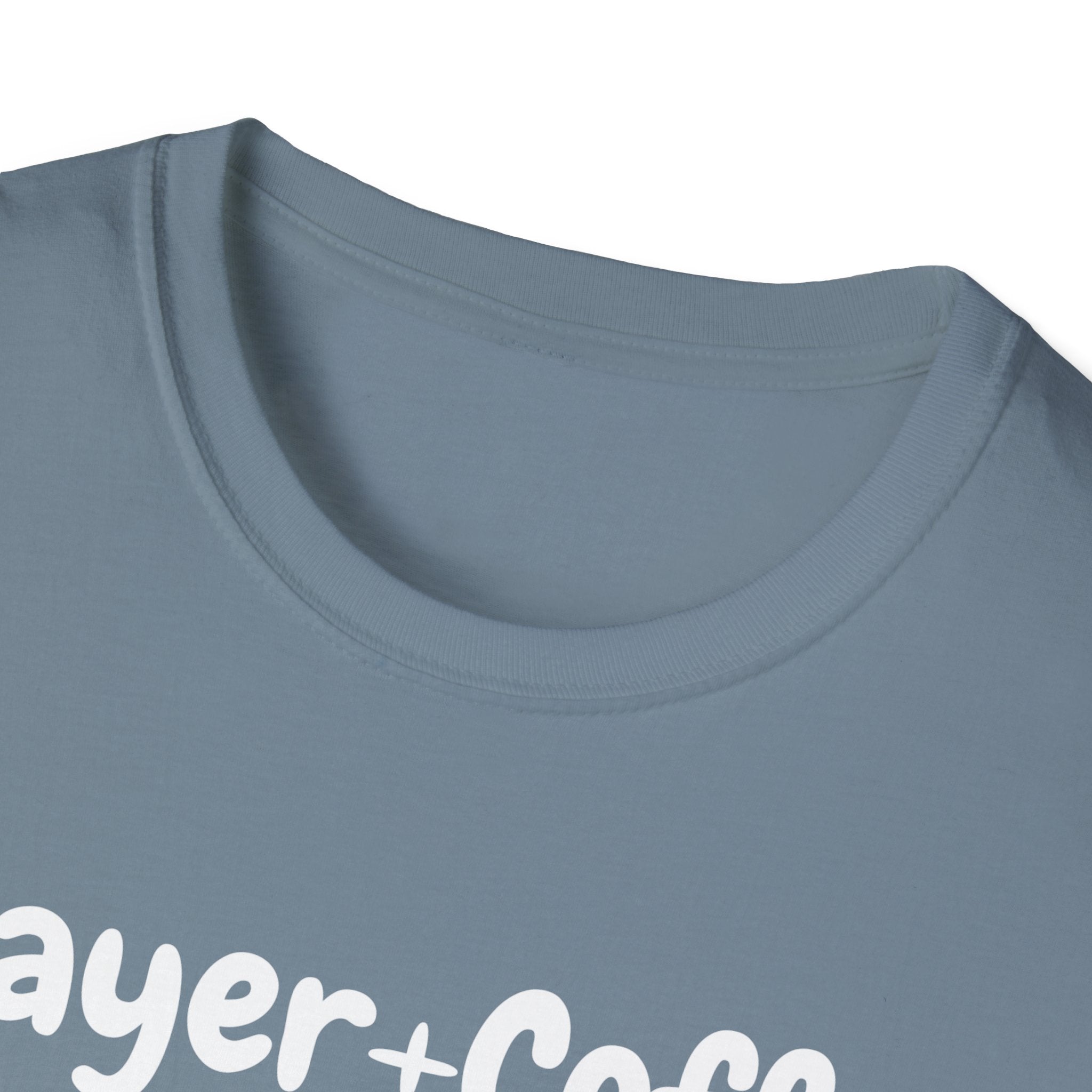 Prayer+ Coffee Jesus Plus Legacy Collection