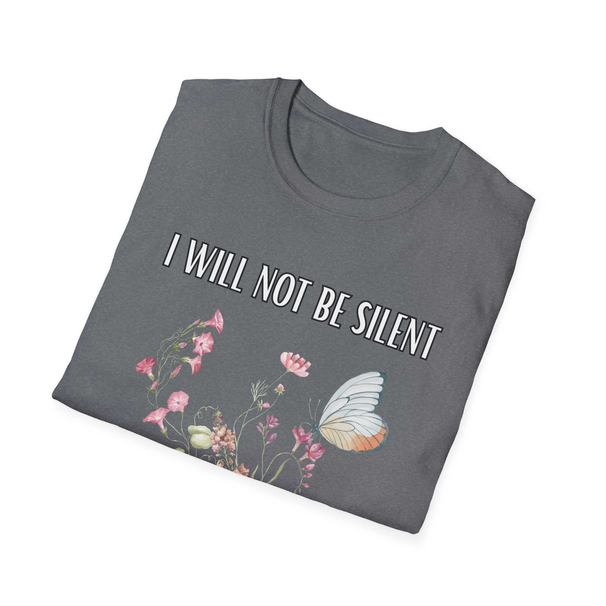 I Will Not Be Silent. The Restoration Legacy Collection