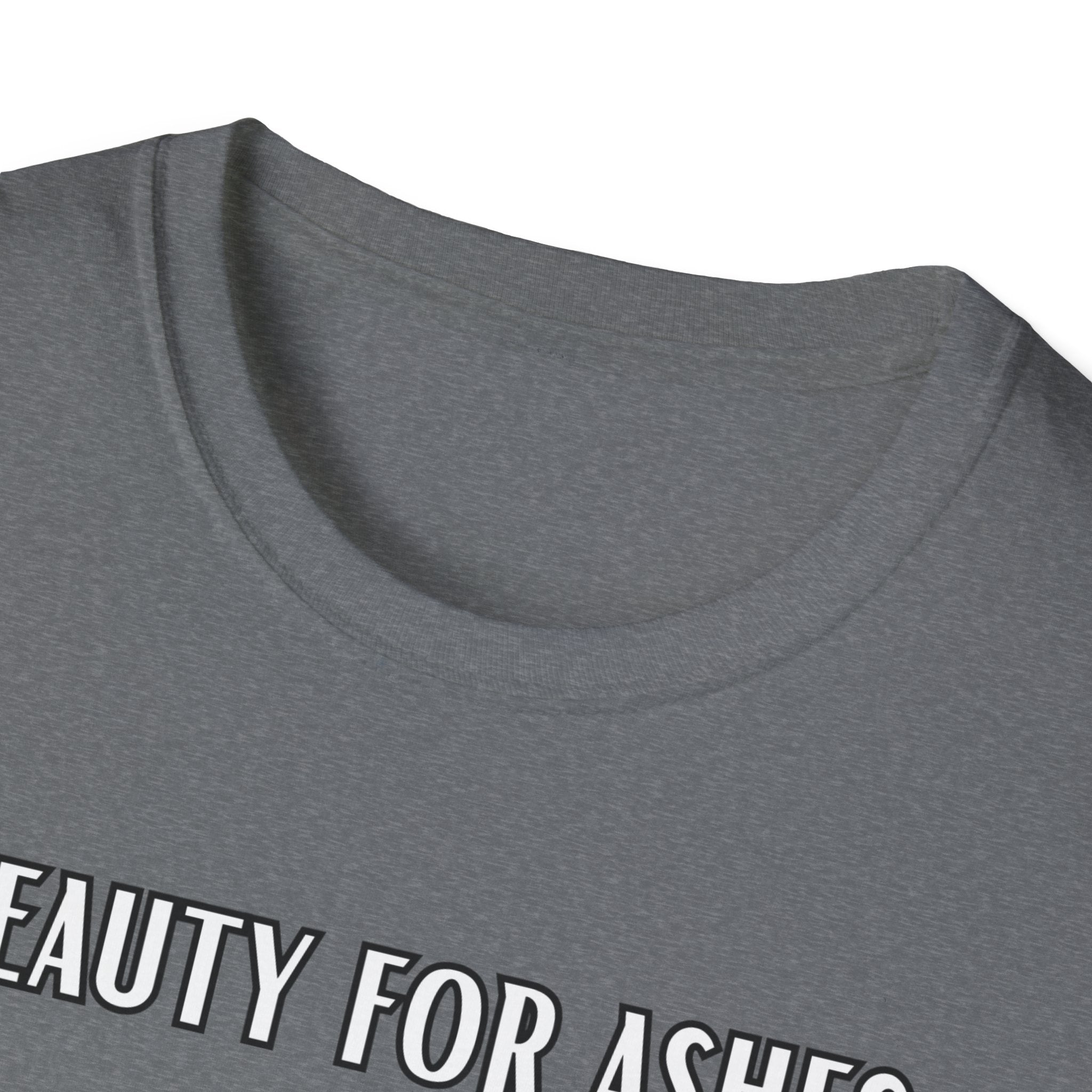 Beauty For Ashes. The Restoration Legacy Collection