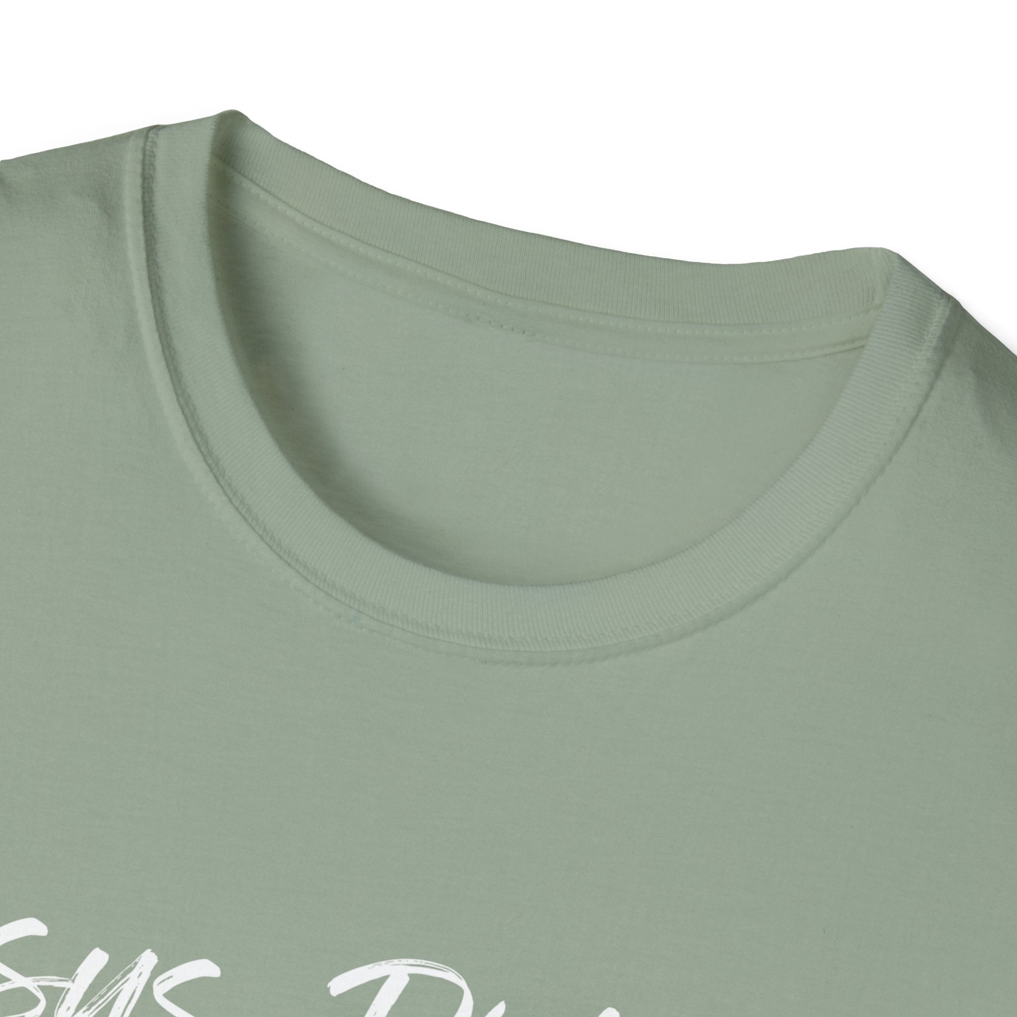 Don’t Be Worldly. Soul Hunger Legacy Collection
