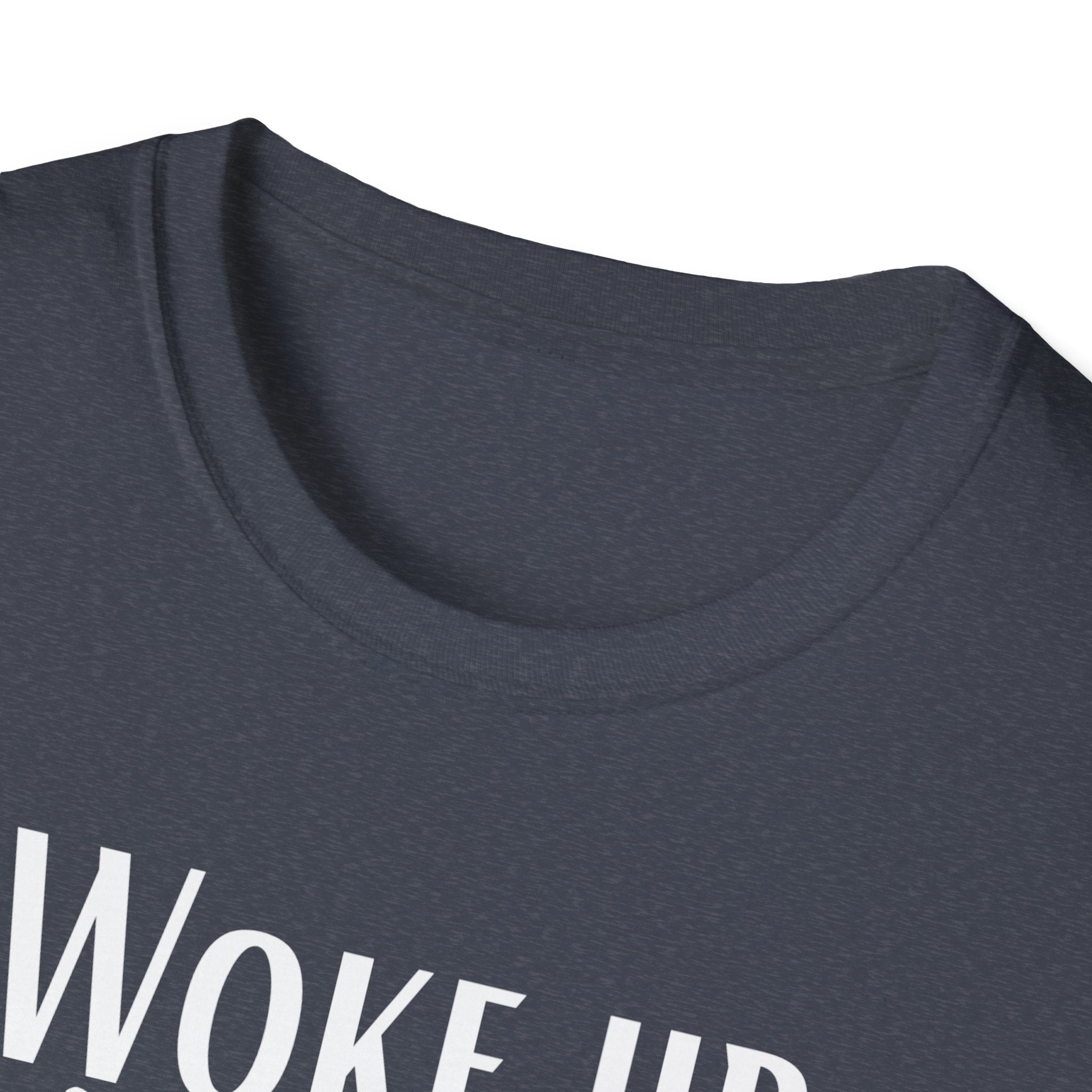 Woke Up Chosen Legacy Collection