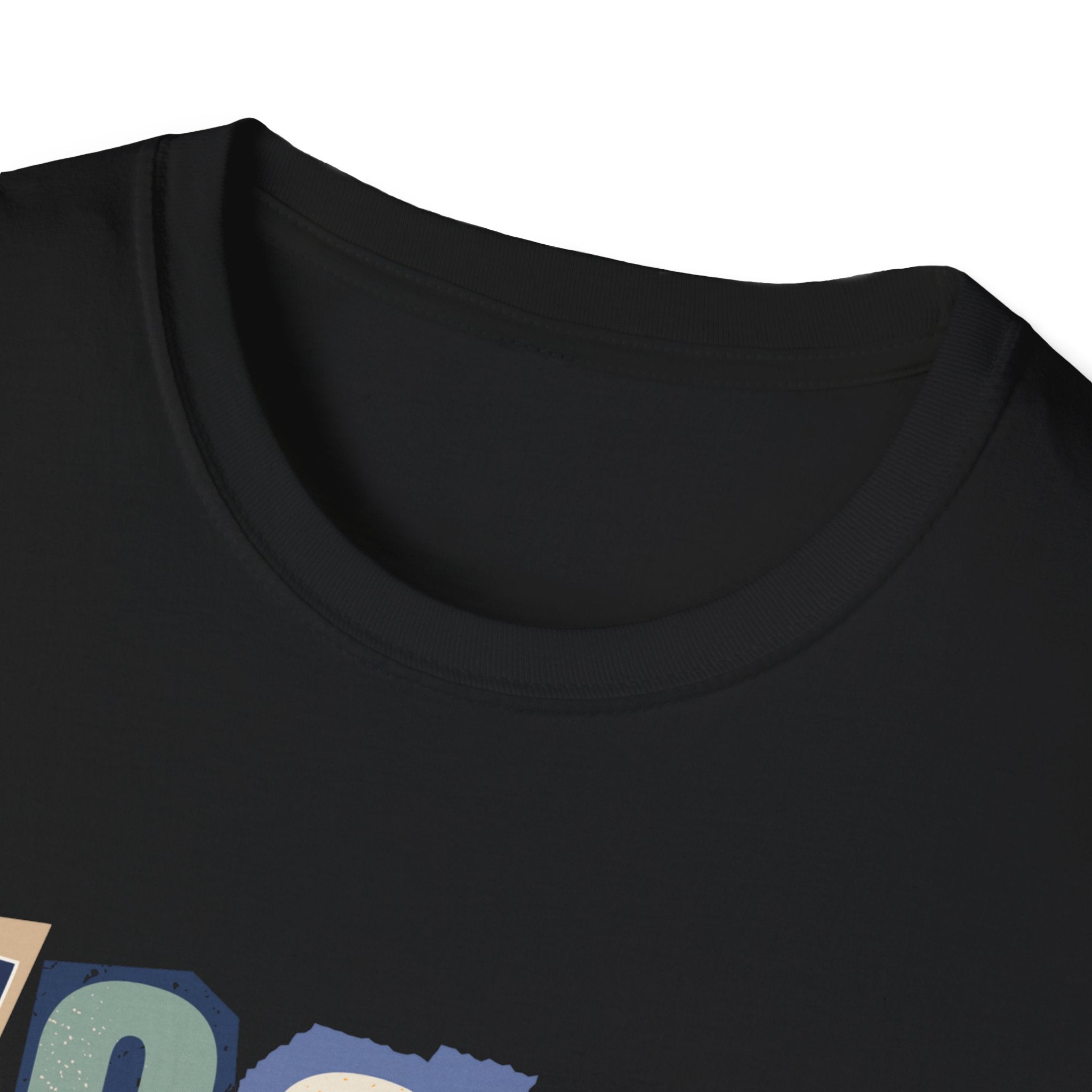 Retro Legacy- JESUS Vibes T-shirt