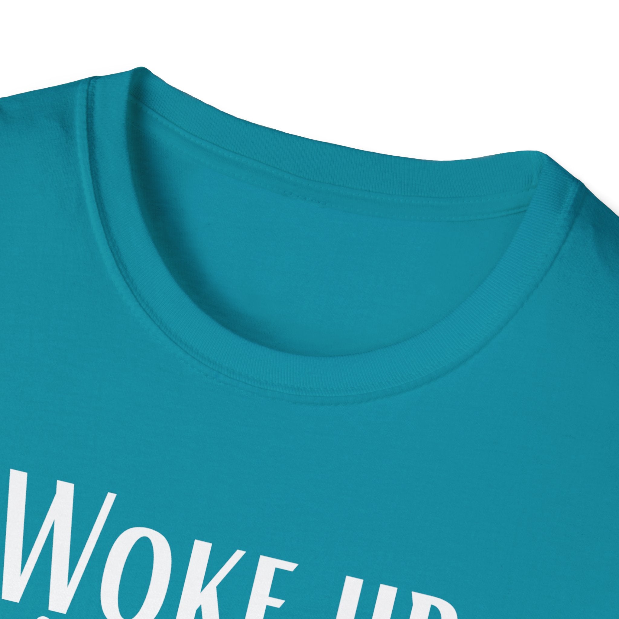 Woke Up Chosen Legacy Collection