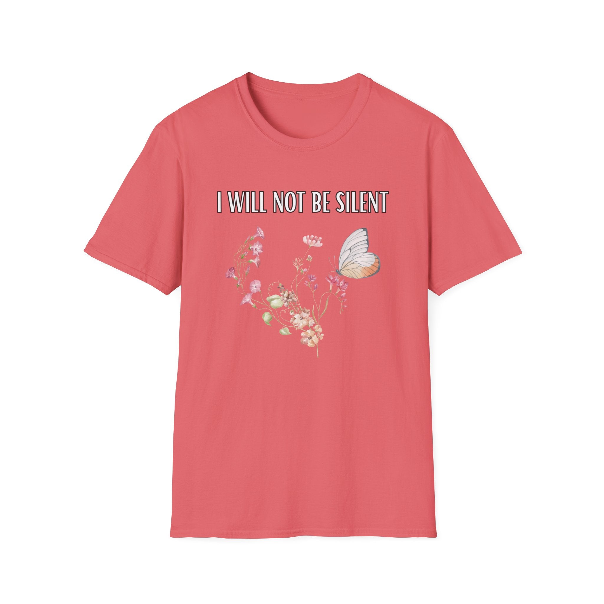 I Will Not Be Silent. The Restoration Legacy Collection