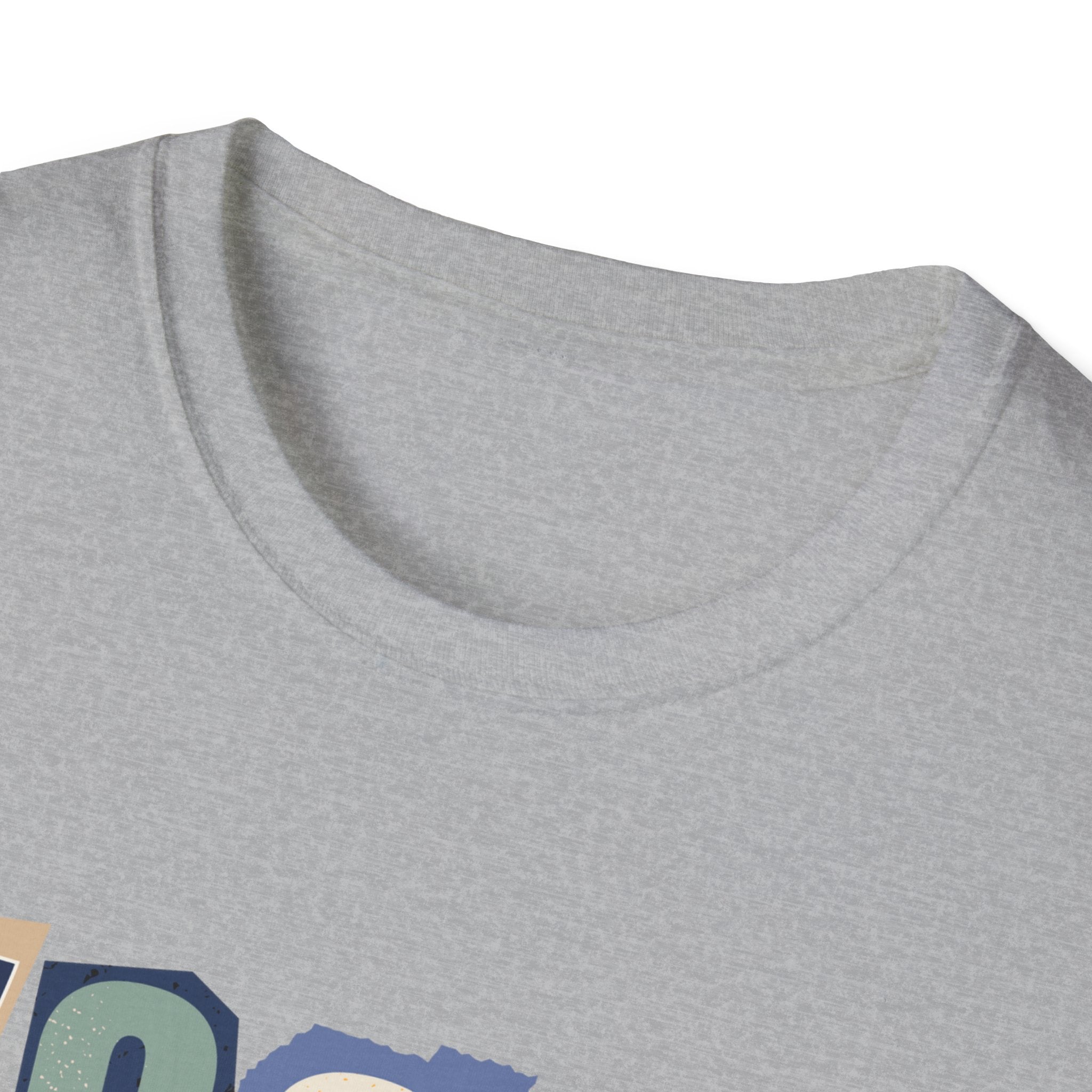 Retro Legacy- JESUS Vibes T-shirt