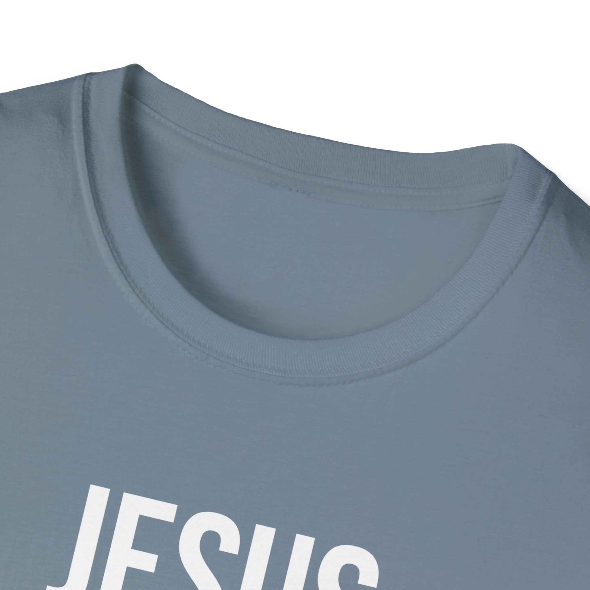 Jesus Over Perfection. Jesus Over Everything Legacy Collection