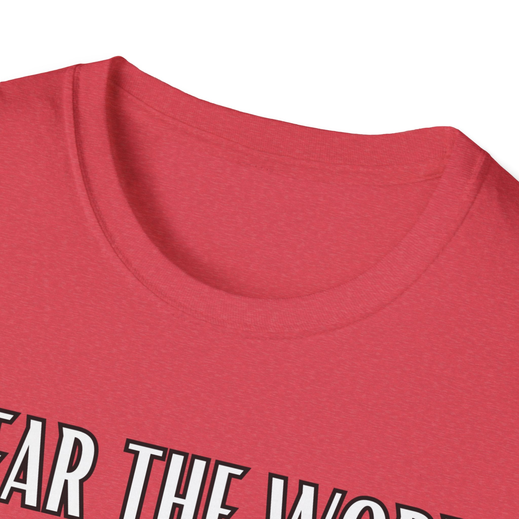 GOD IS GOOD Legacy Collection “WEAR THE WORD”