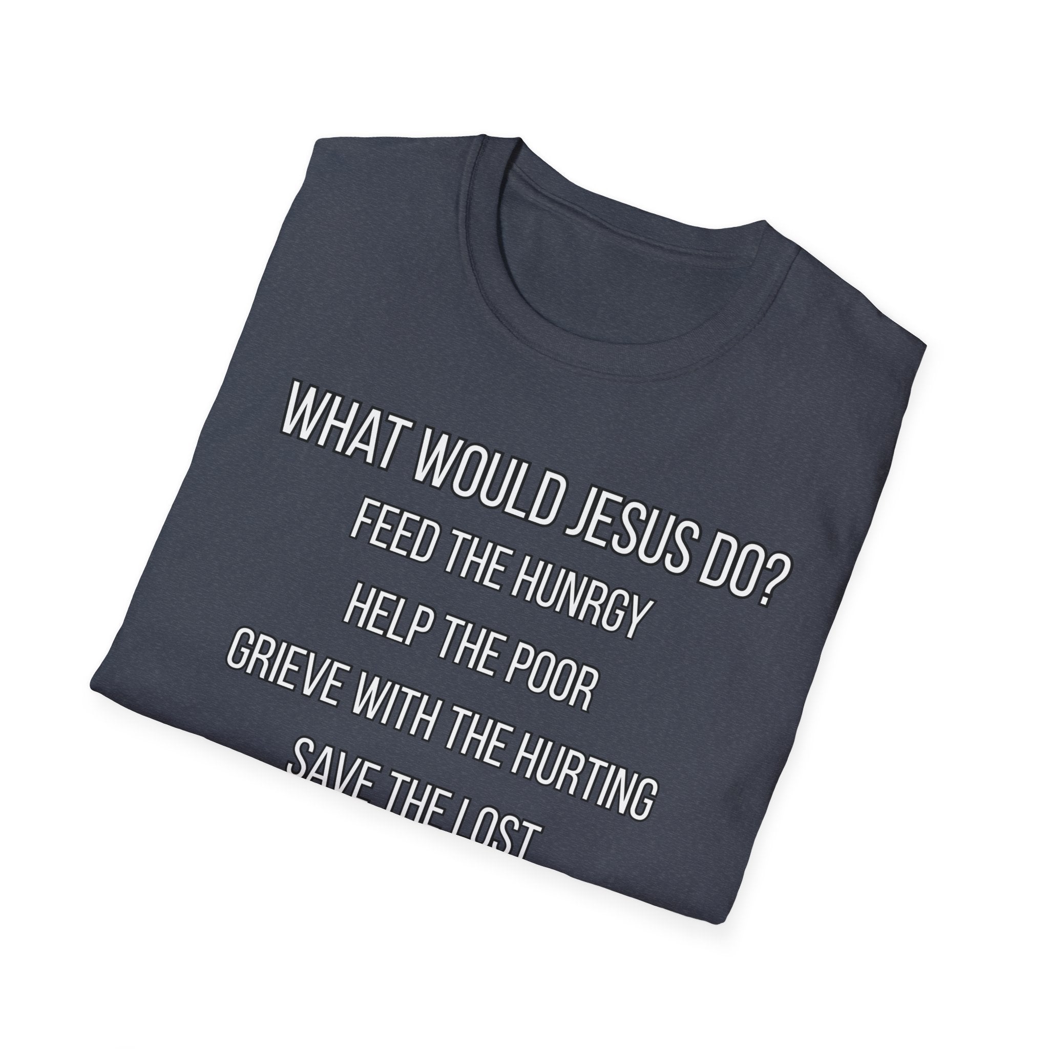 What Would Jesus Do Legacy Collection
