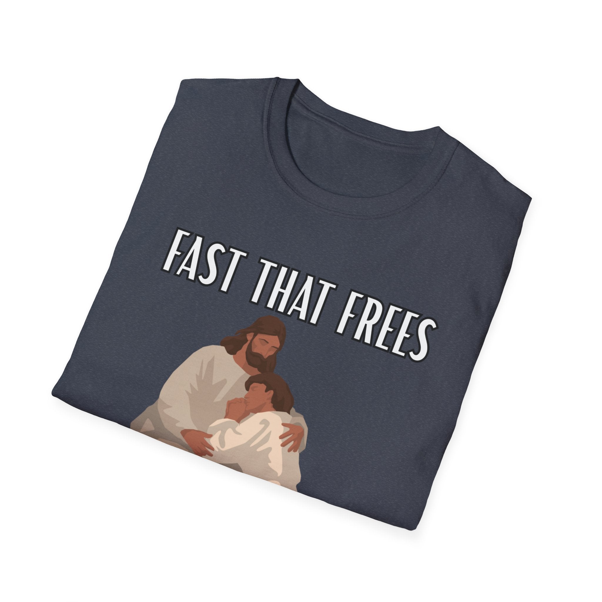 Fast That Frees. The Revival Line Legacy Collection