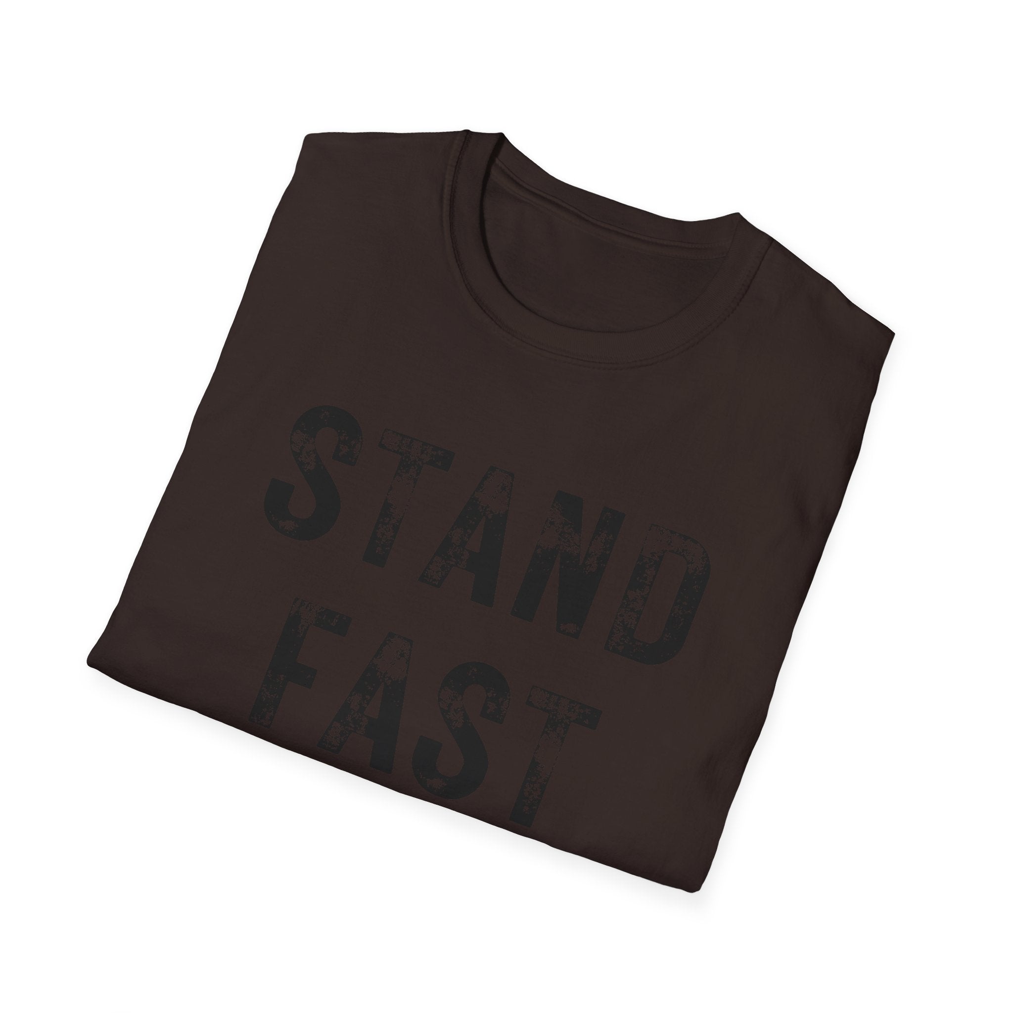 Stand Fast T-shirt