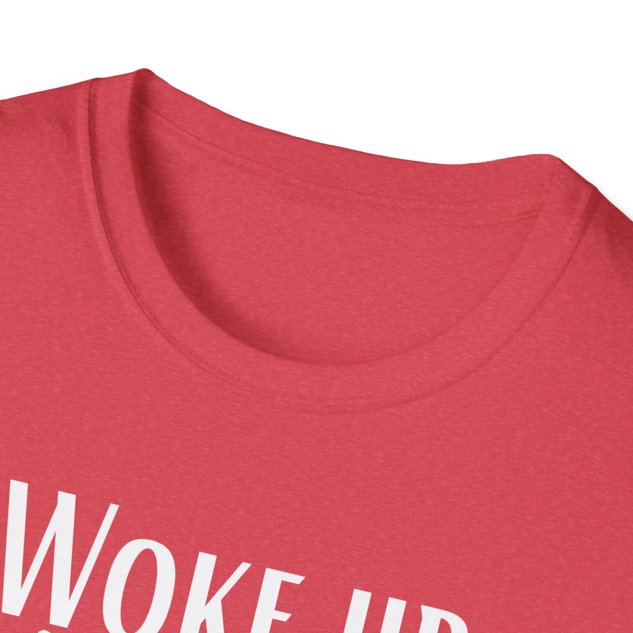 Woke Up Chosen Legacy Collection