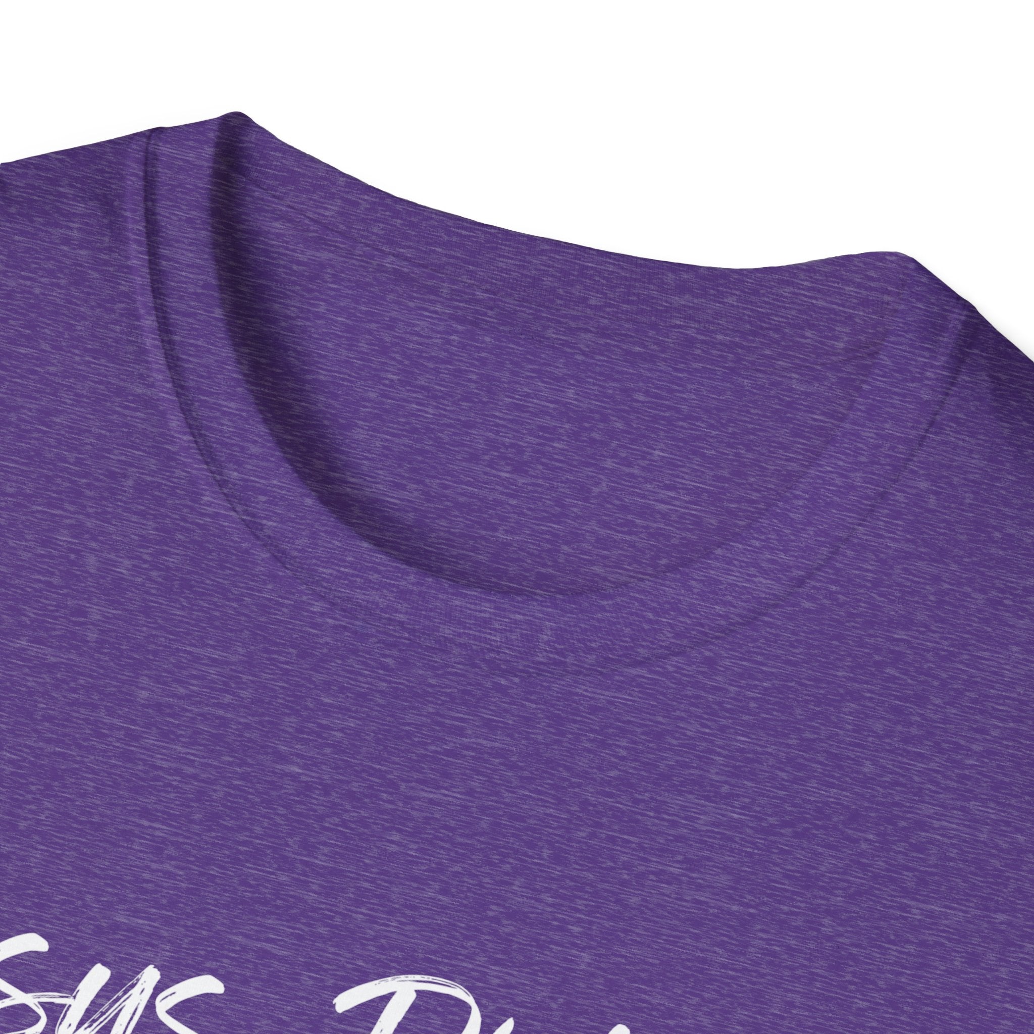 Don’t Be Worldly. Soul Hunger Legacy Collection