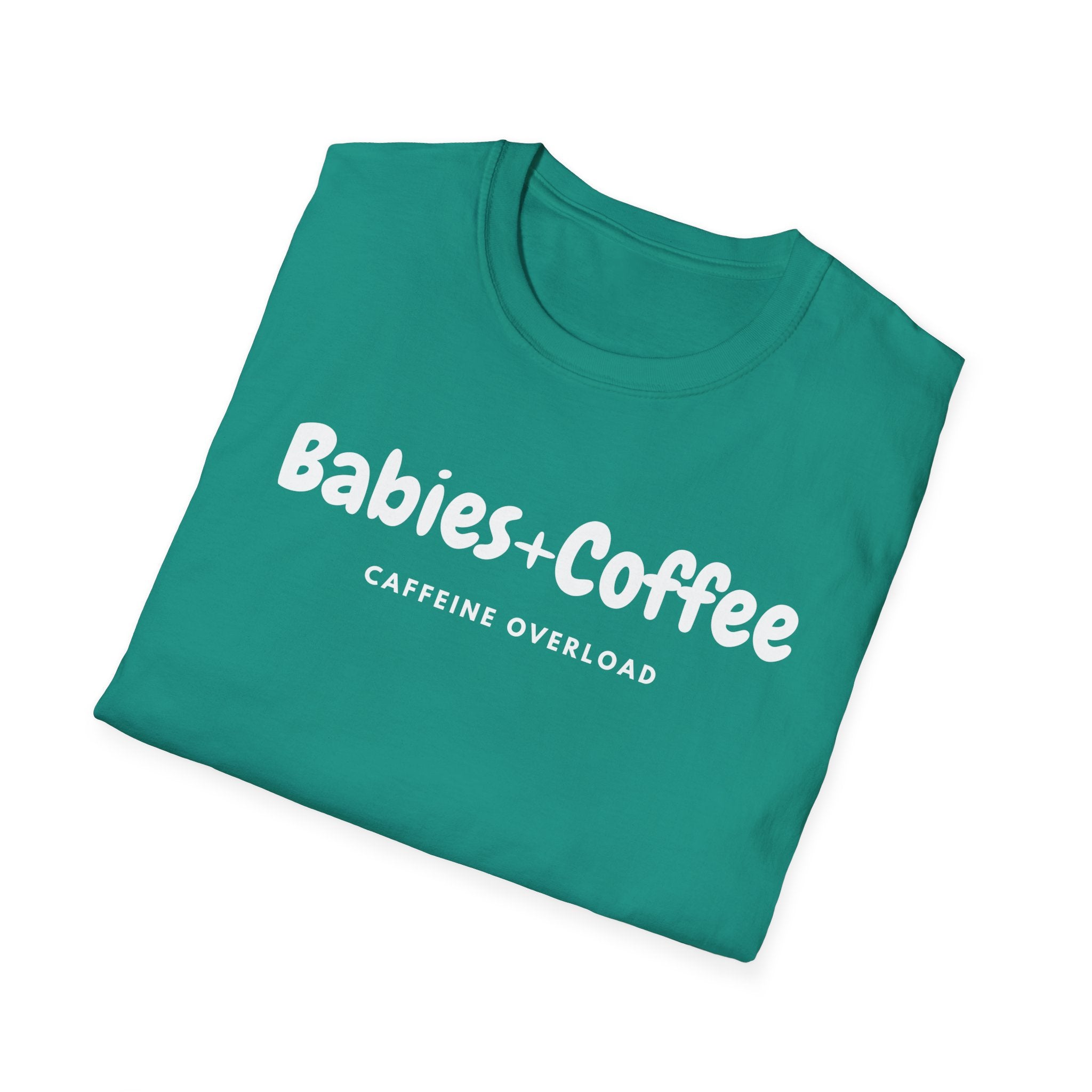 Babies+ Coffee Jesus Plus Legacy Collection