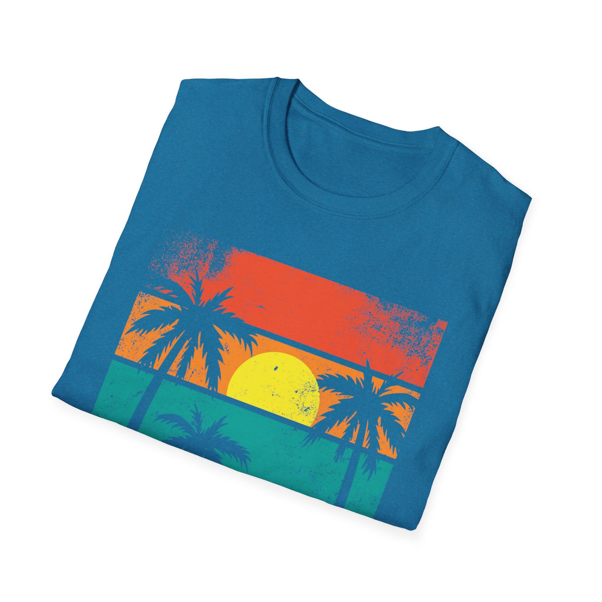 Retro Legacy- Worship #Isaiah58 T-shirt