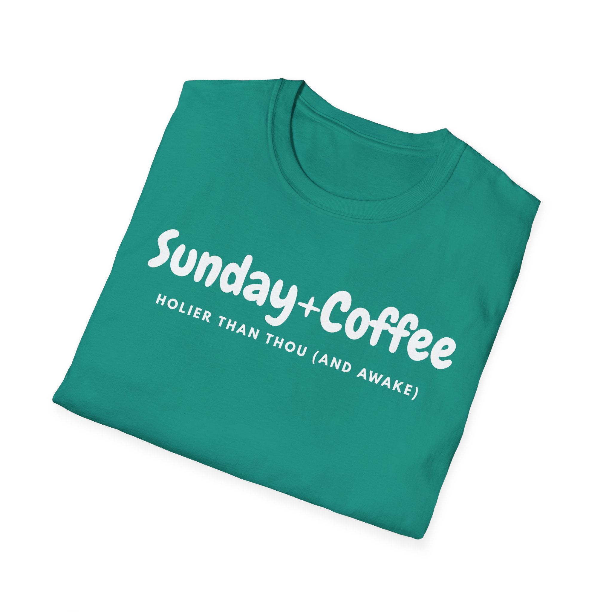 Sunday+ Coffee Jesus Plus Legacy Collection