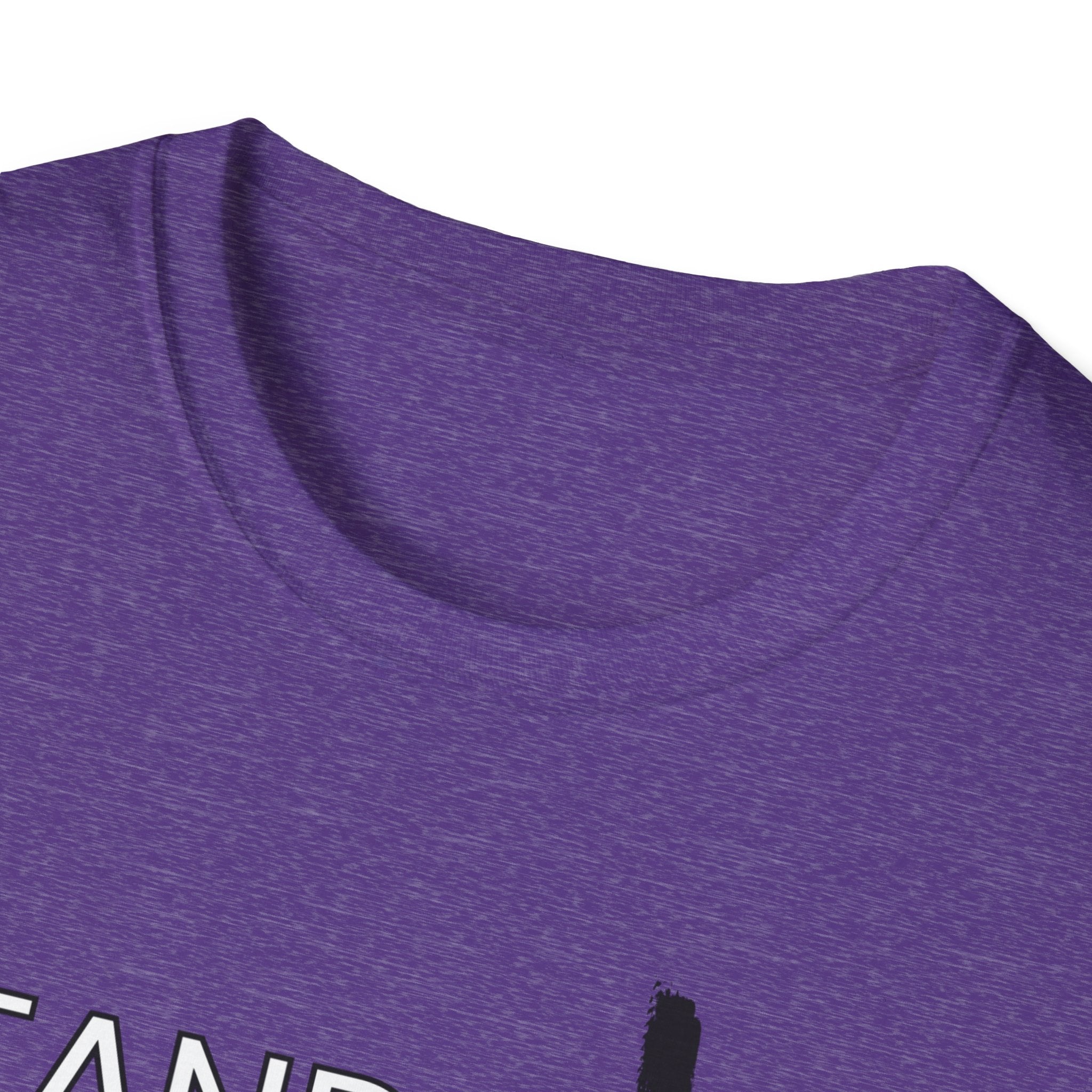 Stand Strong Daughter. Take Heart Legacy Collection