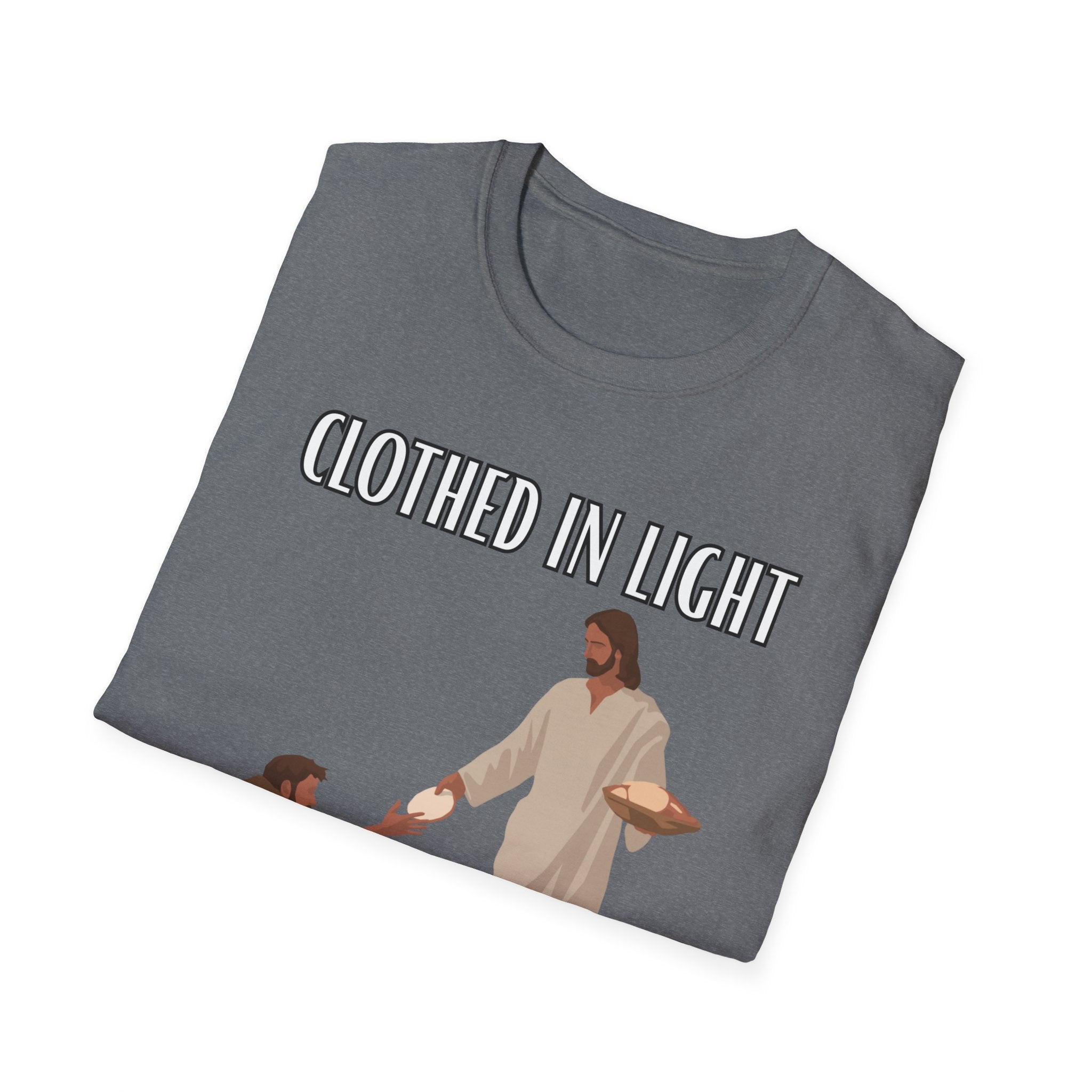 Clothes In Light. The Revival Line Legacy Collection
