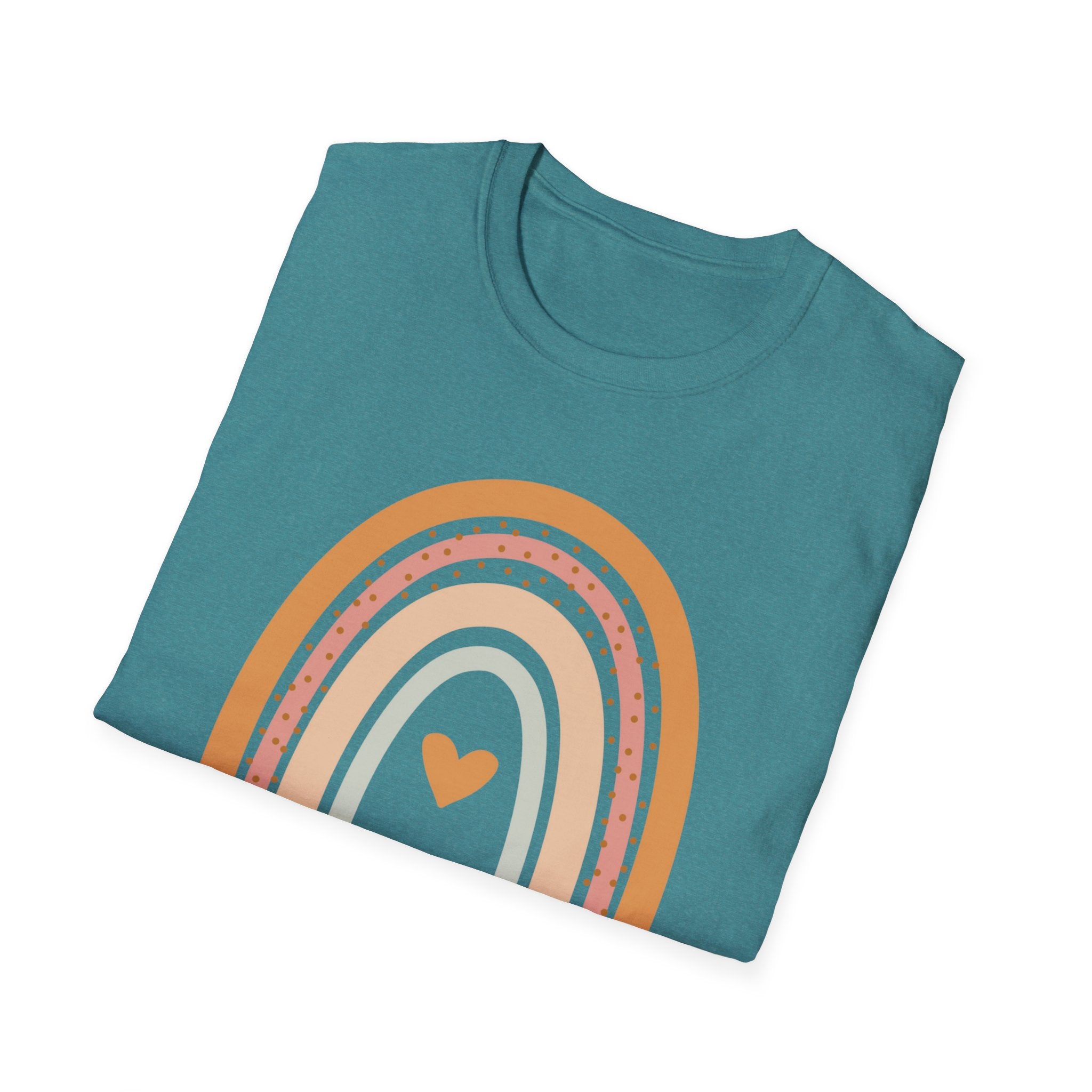 Autumn Legacy- Grateful Mama. T-shirt