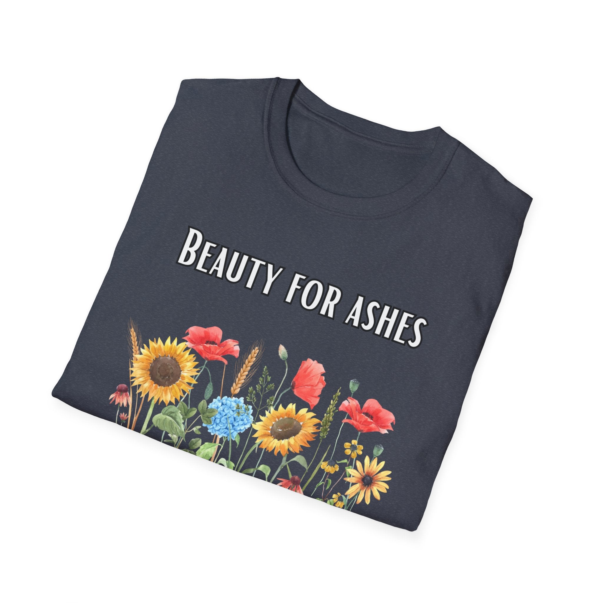 Beauty For Ashes. The Restoration Legacy Collection