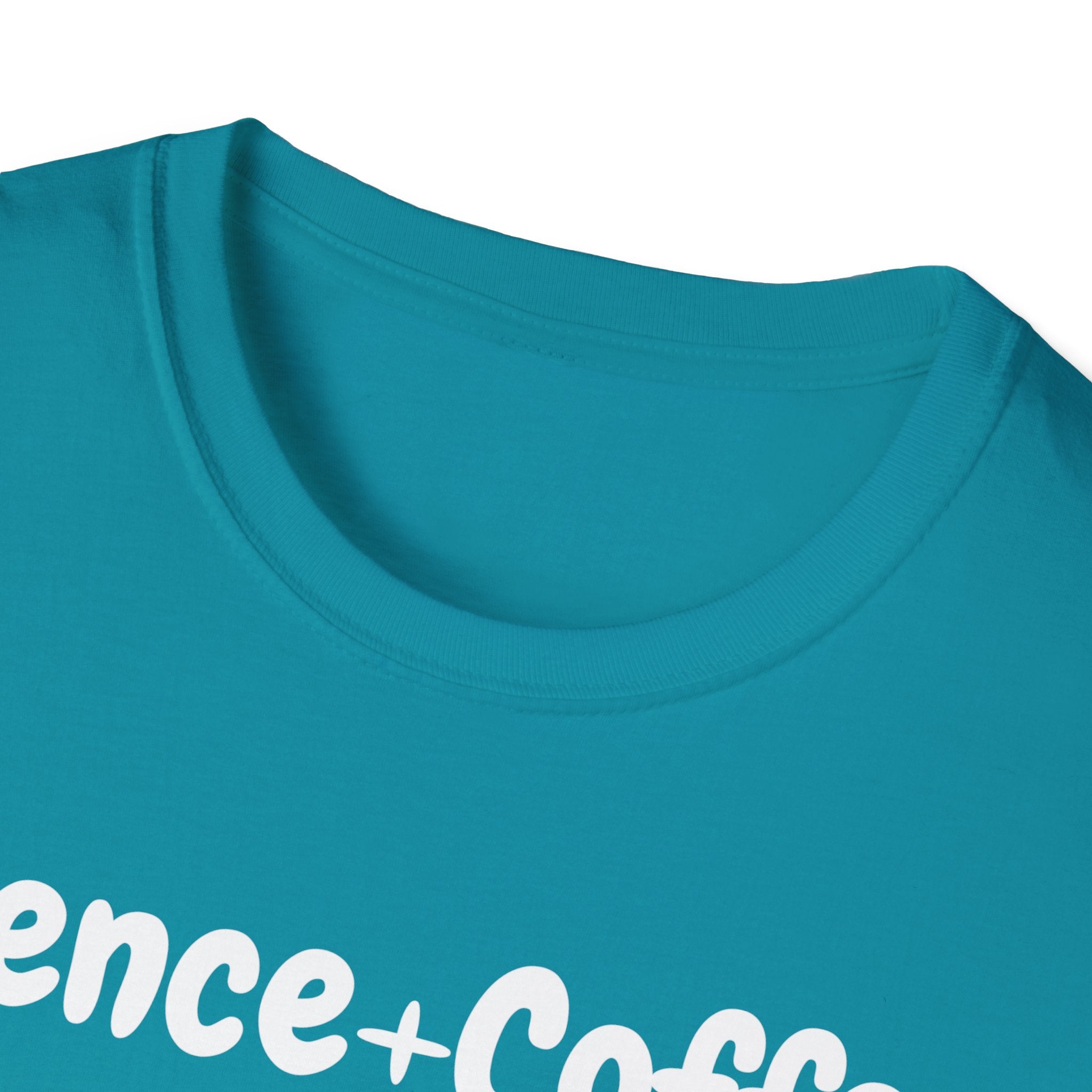 Silence+ Coffee Jesus Plus Legacy Collection