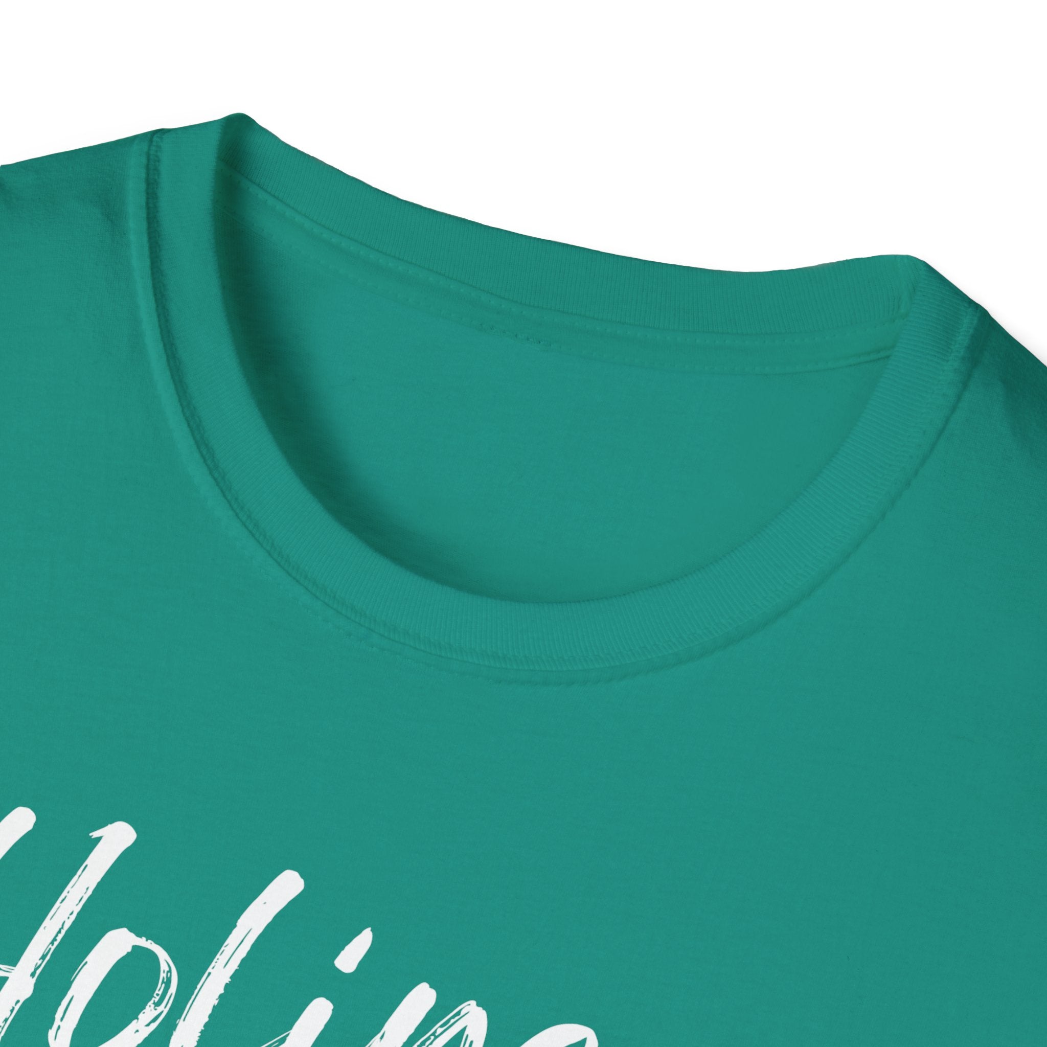 Holiness Over Hype. Jesus Over Everything Legacy Collection