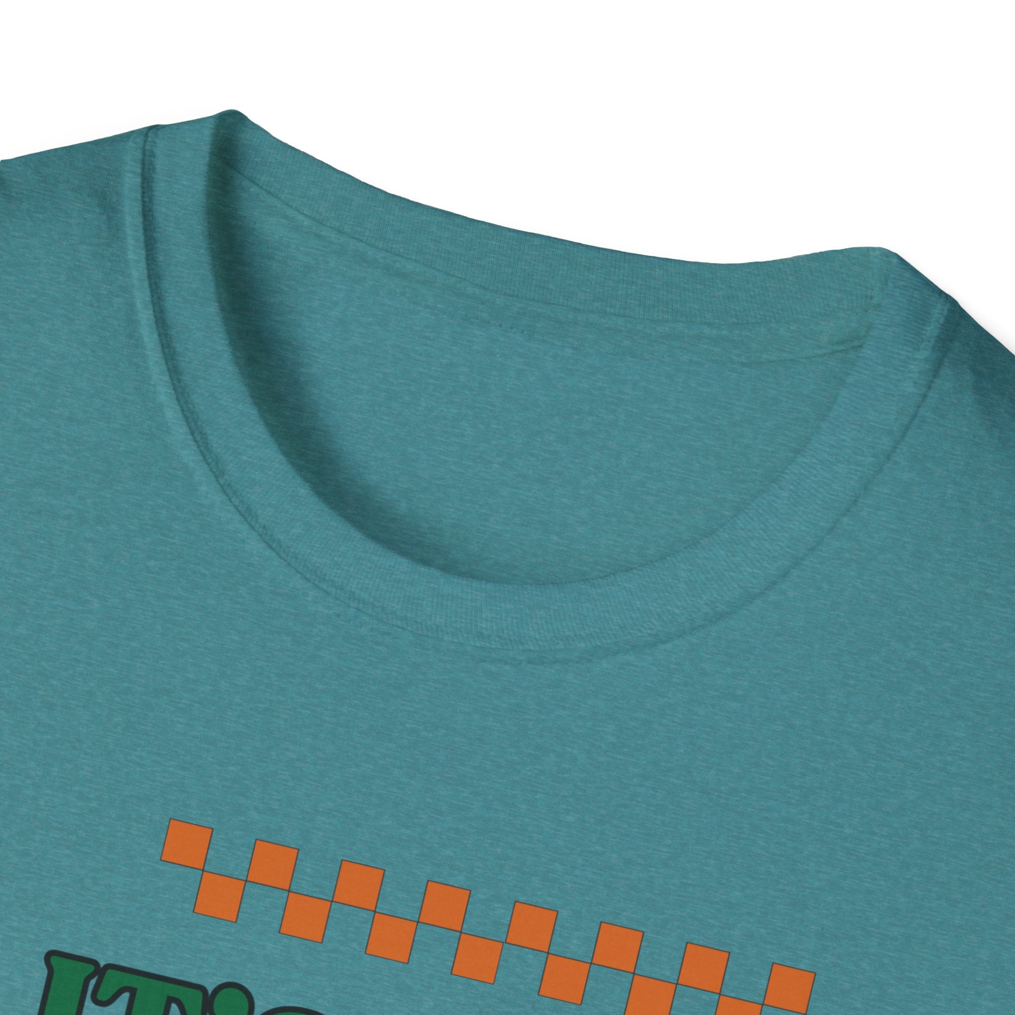 Retro Legacy- It’s My Jesus Time T-shirt