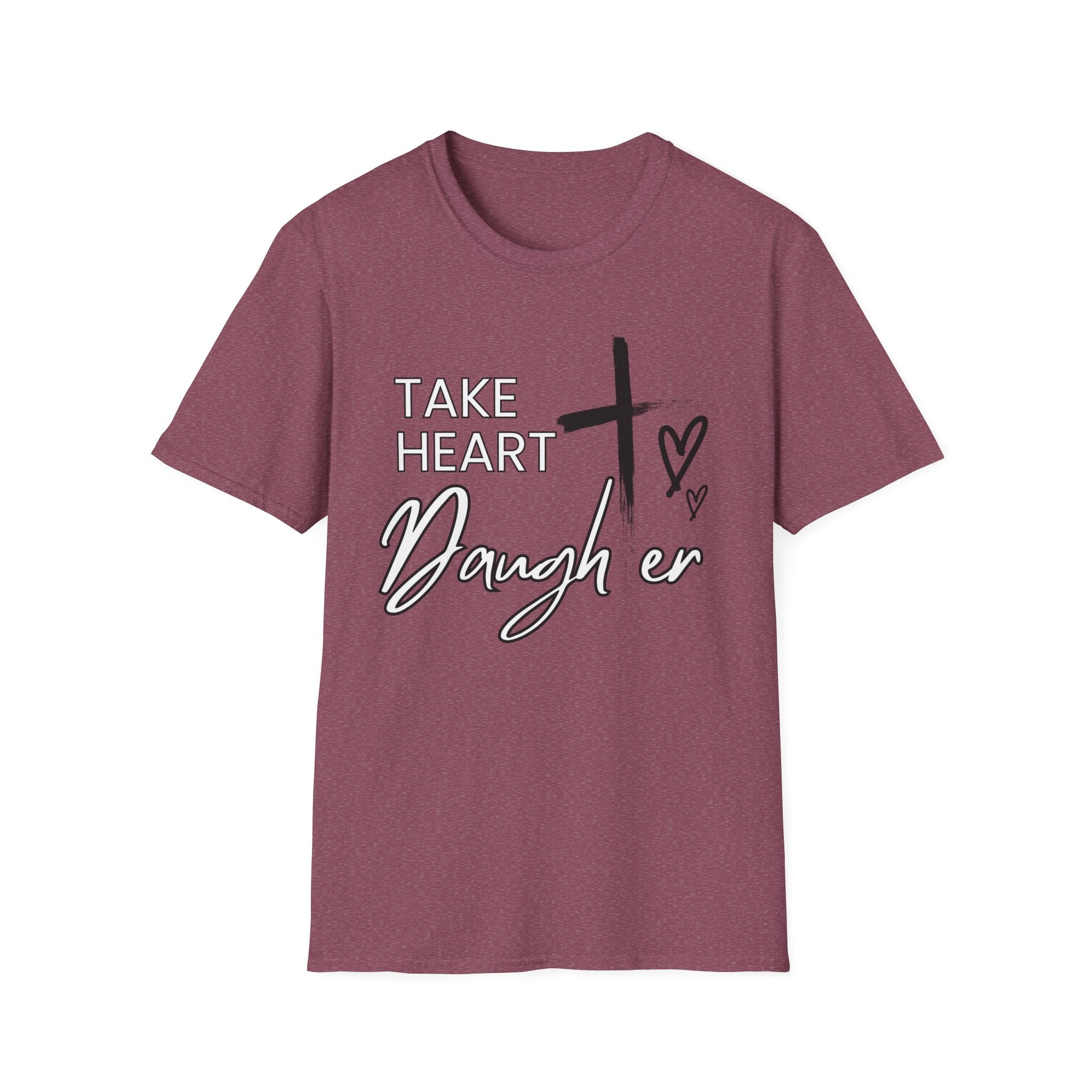 Take Heart Daughter. Take Heart Legacy Collection