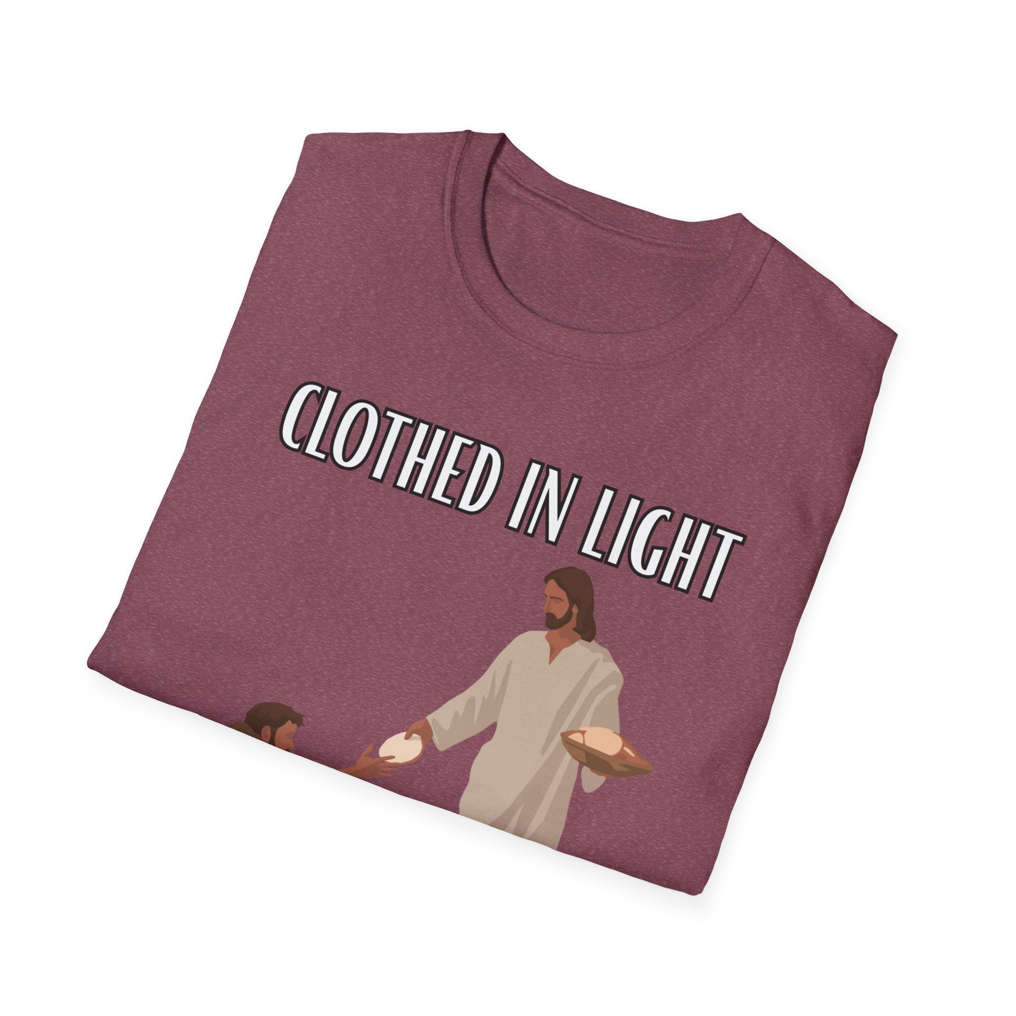 Clothes In Light. The Revival Line Legacy Collection