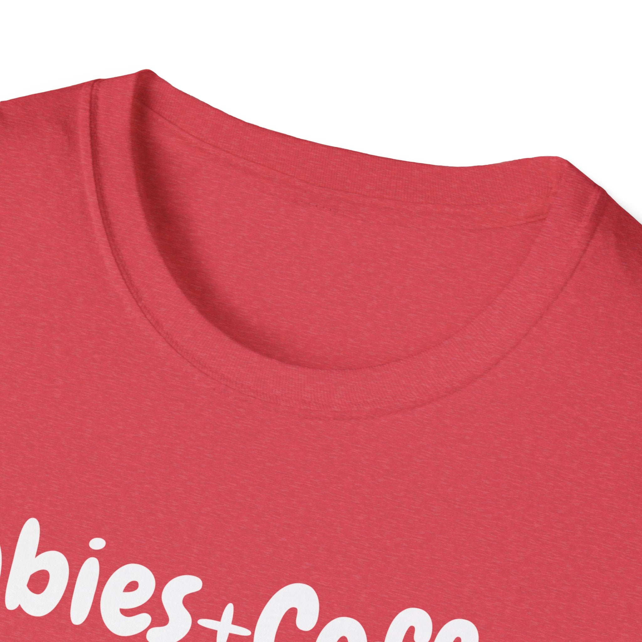 Babies+ Coffee Jesus Plus Legacy Collection
