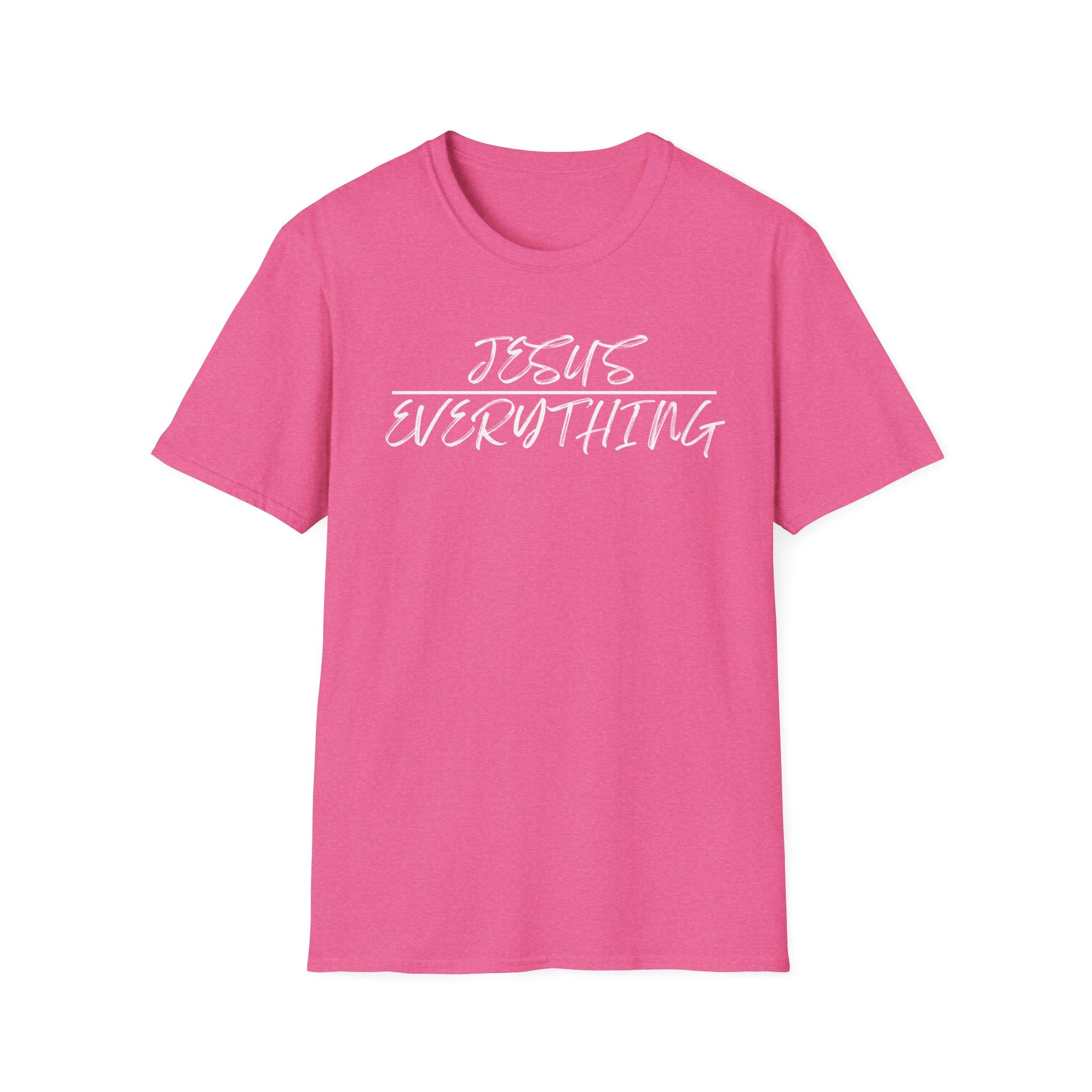 Jesus Over Everything Legacy Collection