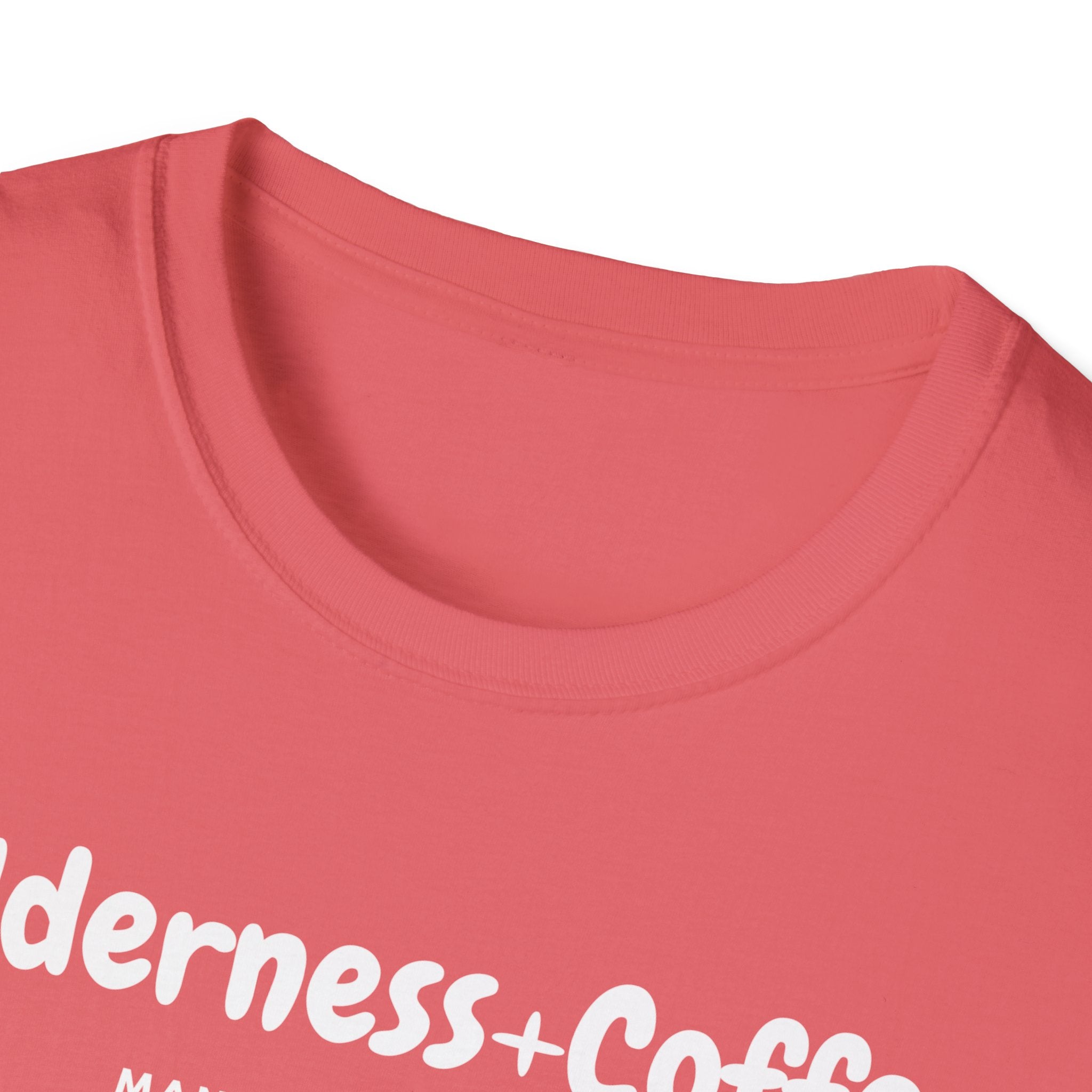 Wilderness+ Coffee Jesus Plus Legacy Collection