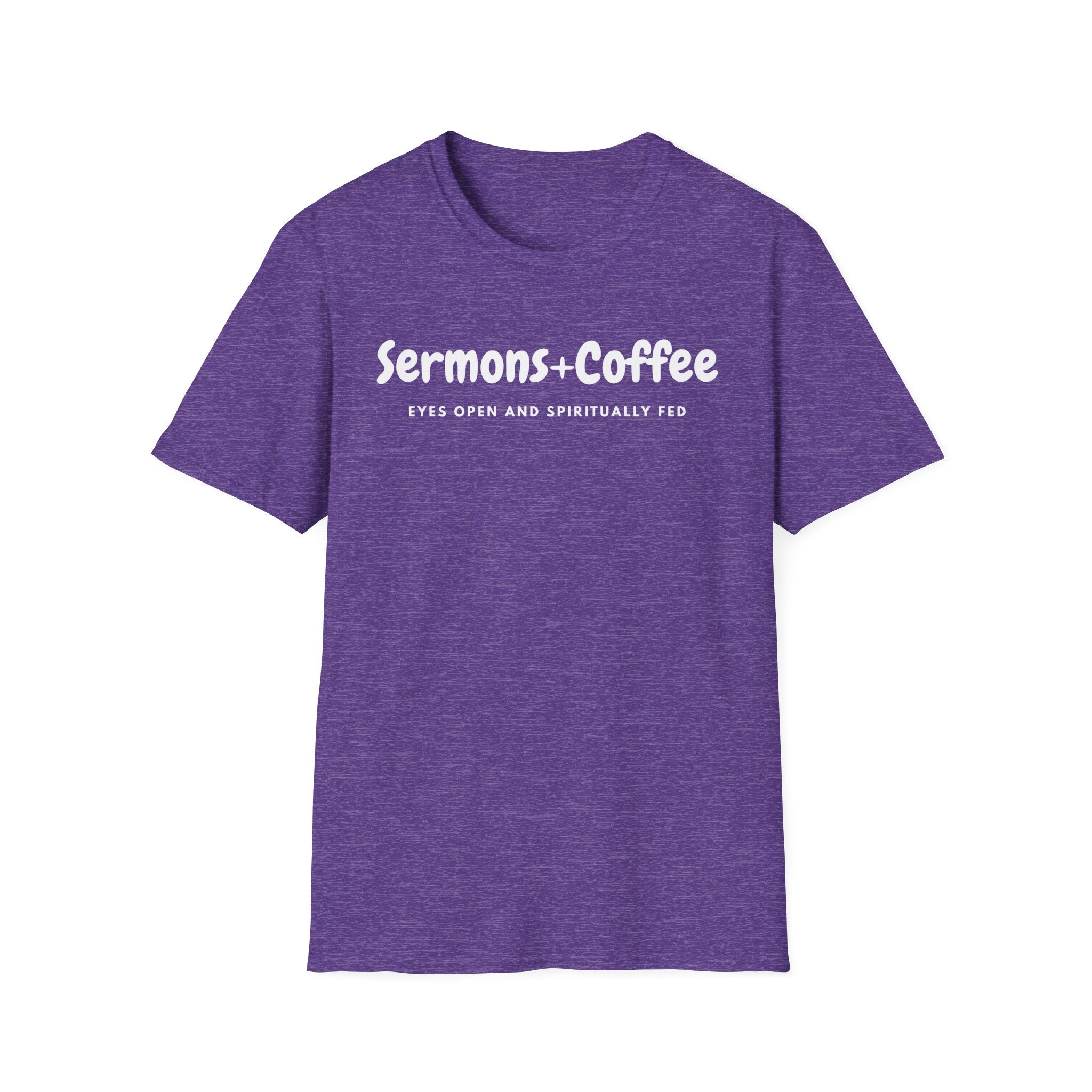 Sermons + Coffee. Jesus Plus Legacy Collection