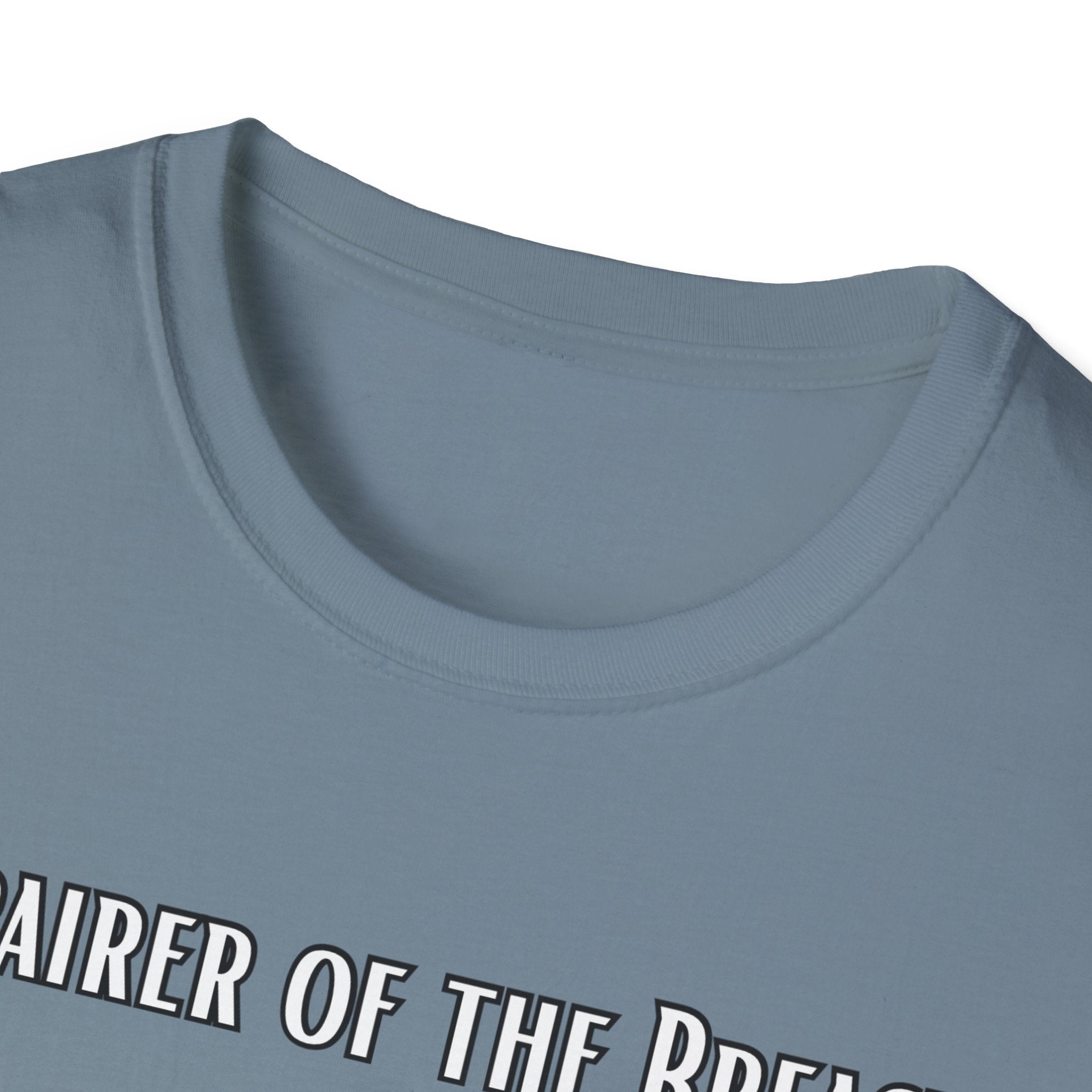 Repairer of the Breach. The Restoration Legacy Collection
