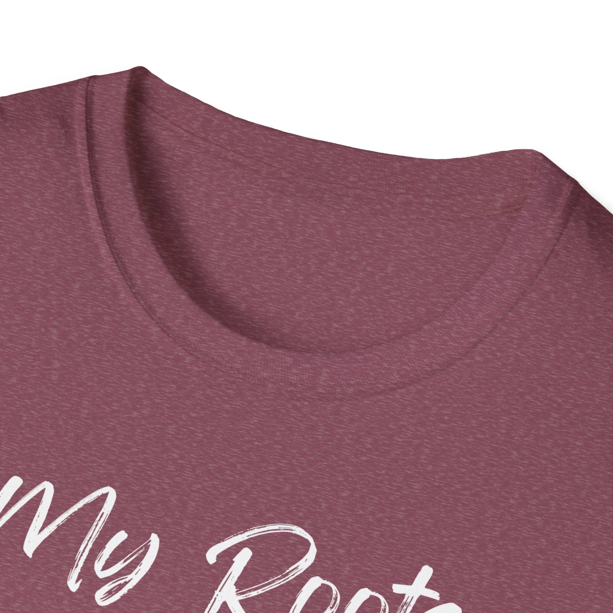 My Roots Run Soul Hunger Legacy Collection