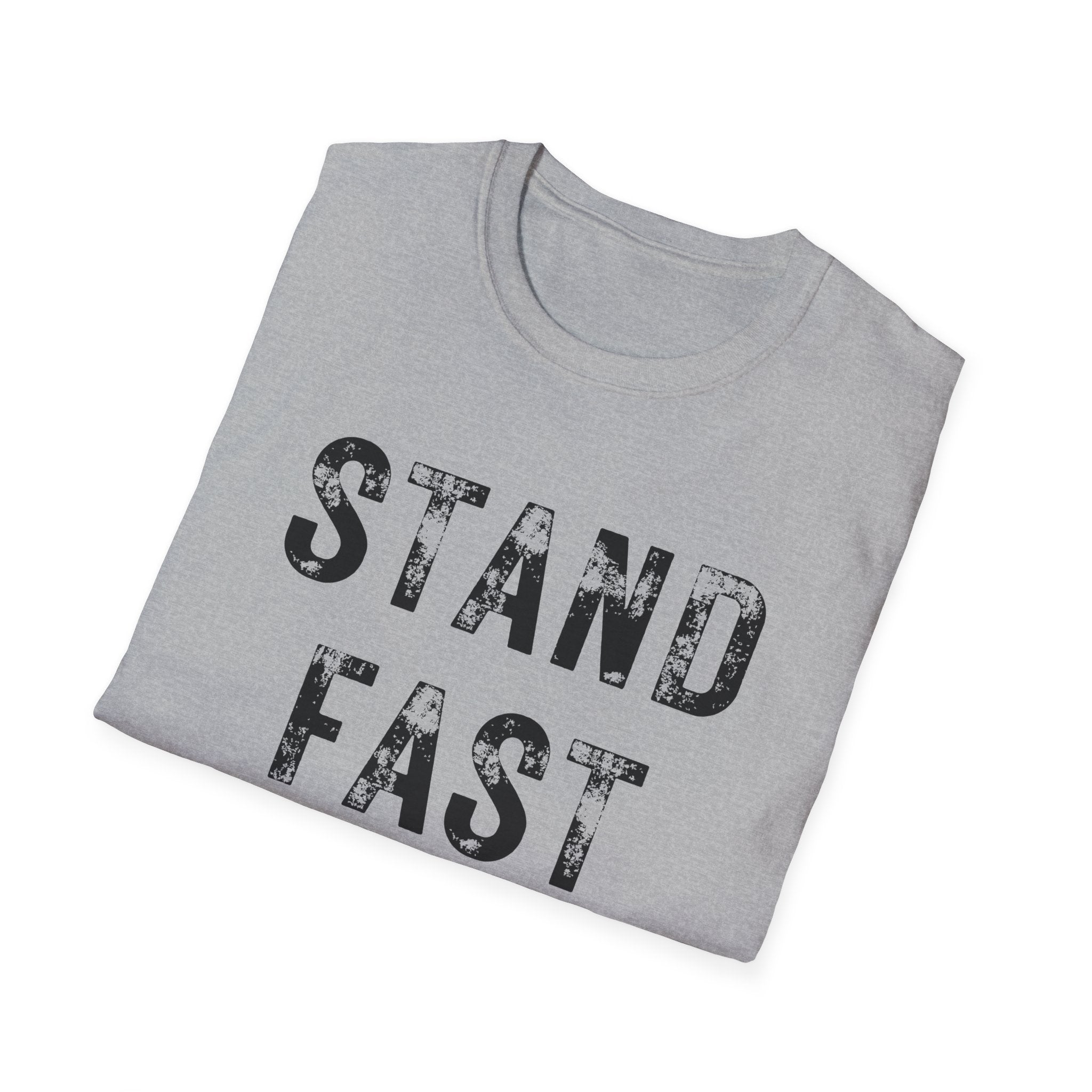 Stand Fast T-shirt