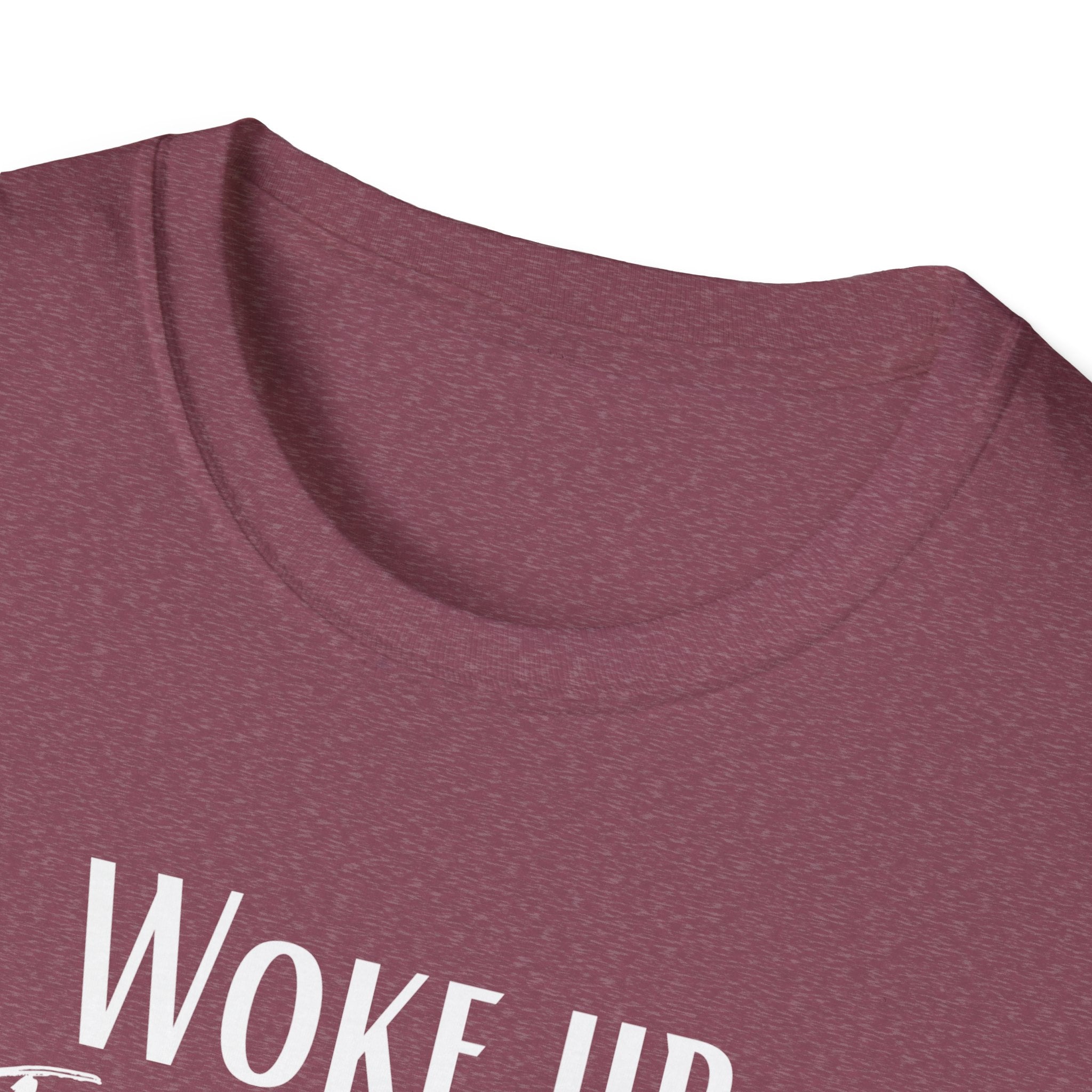 Woke Up Different. Woke Up Chosen Legacy Collection