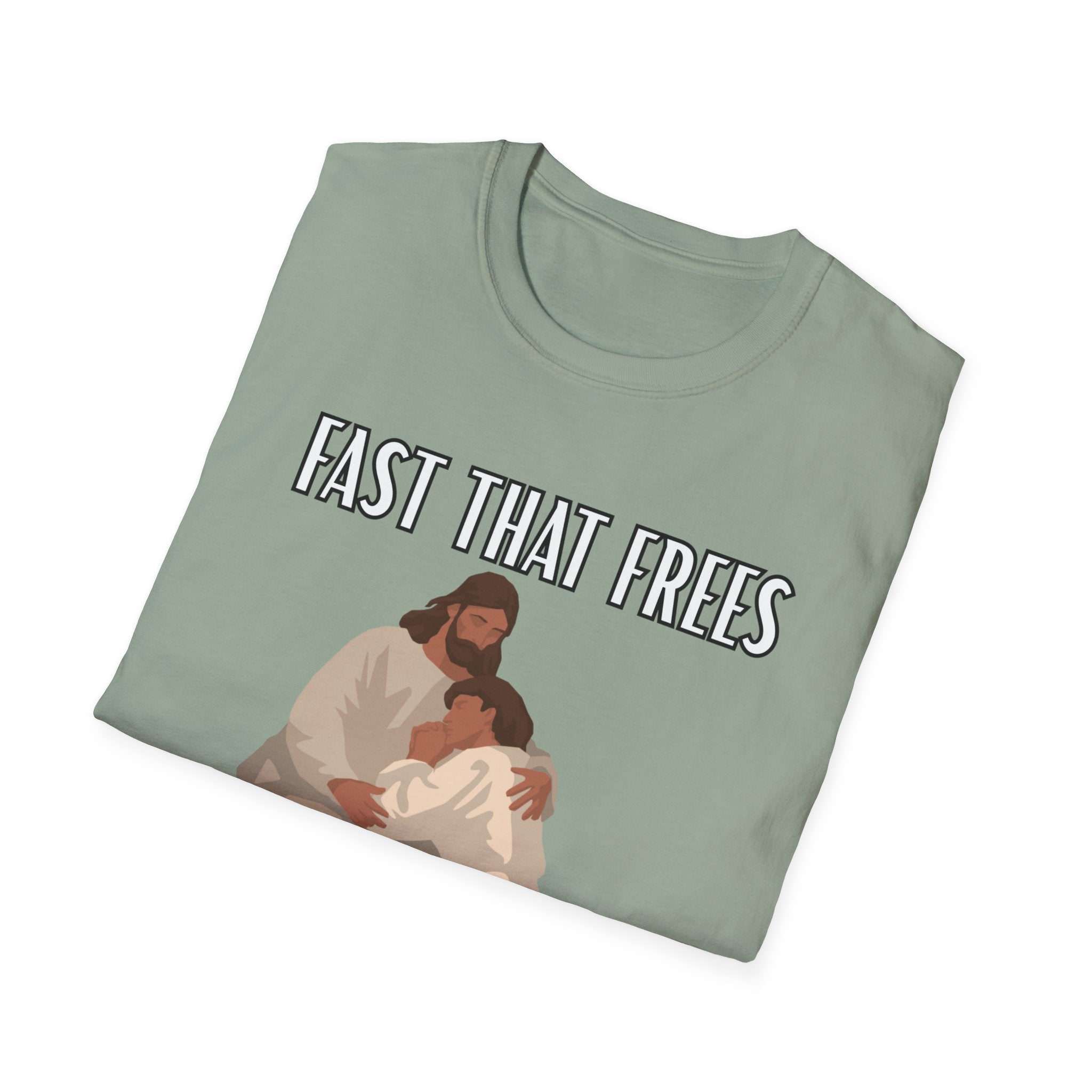 Fast That Frees. The Revival Line Legacy Collection