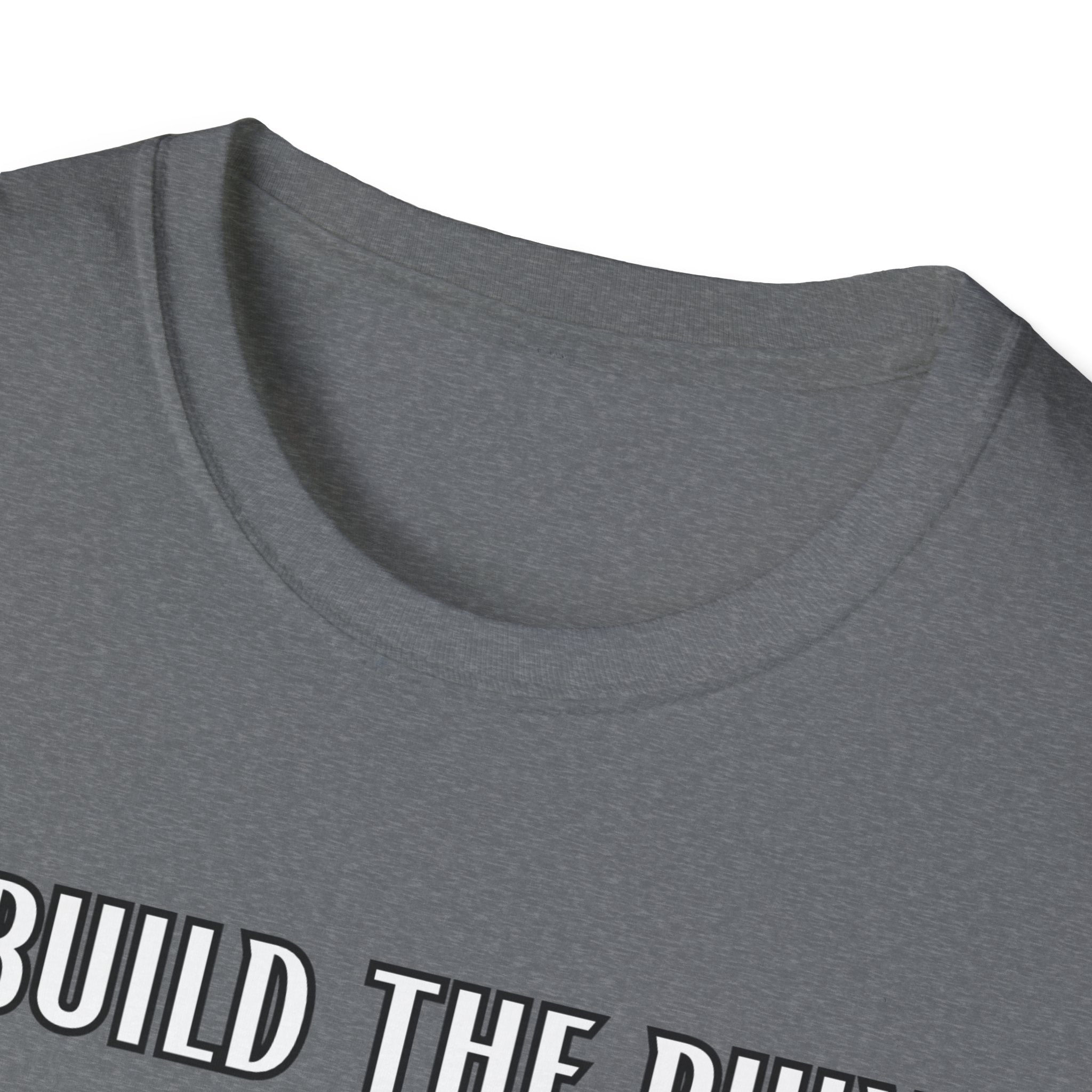 Rebuild The Ruins. The Justice Drop Legacy Collection