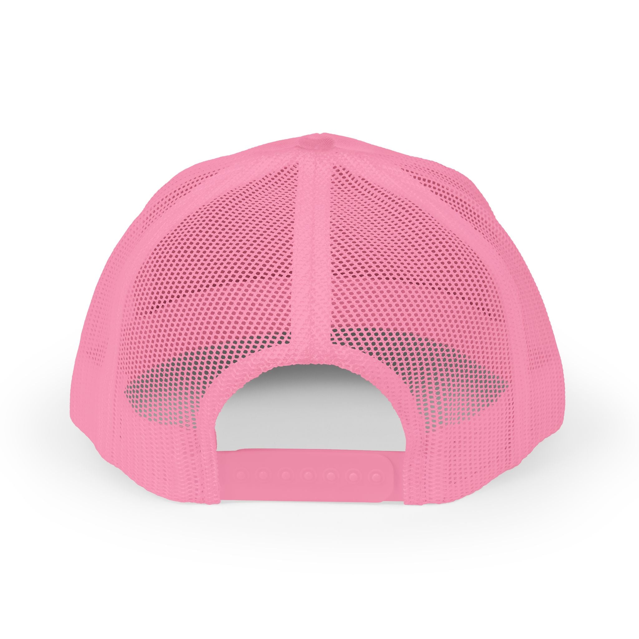 Take Heart Daughter. Faith Hat.
