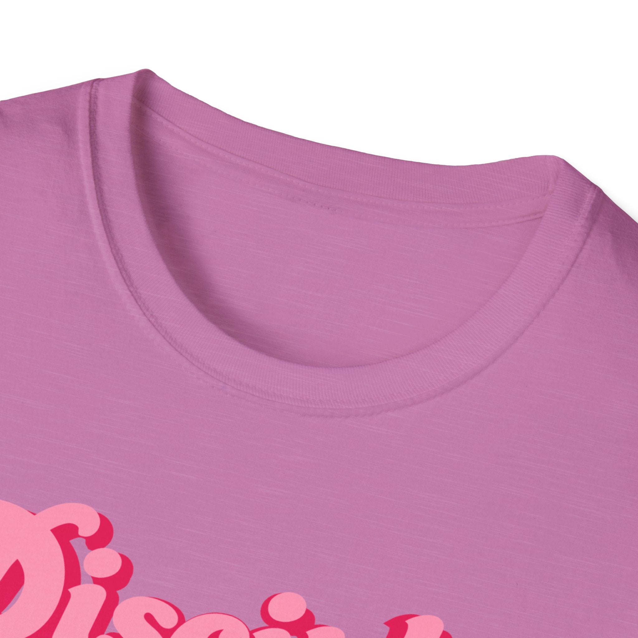 Retro Legacy- Disciples Club T-shirt
