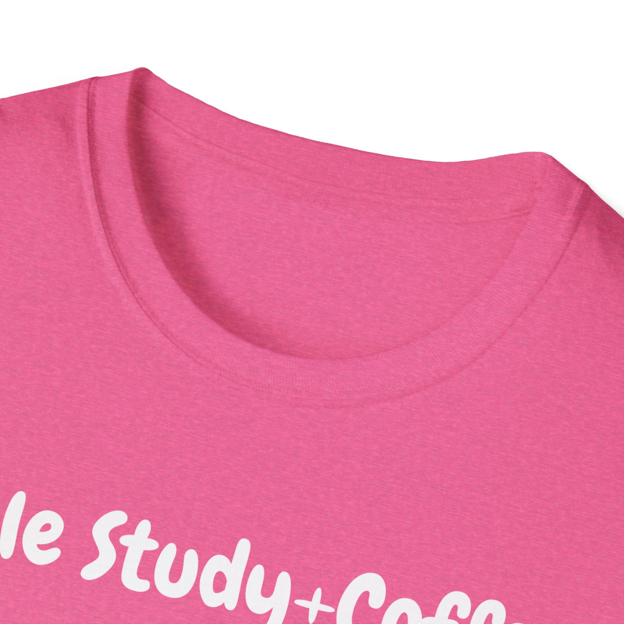 Bible Study+ Coffee Jesus Plus Legacy Collection