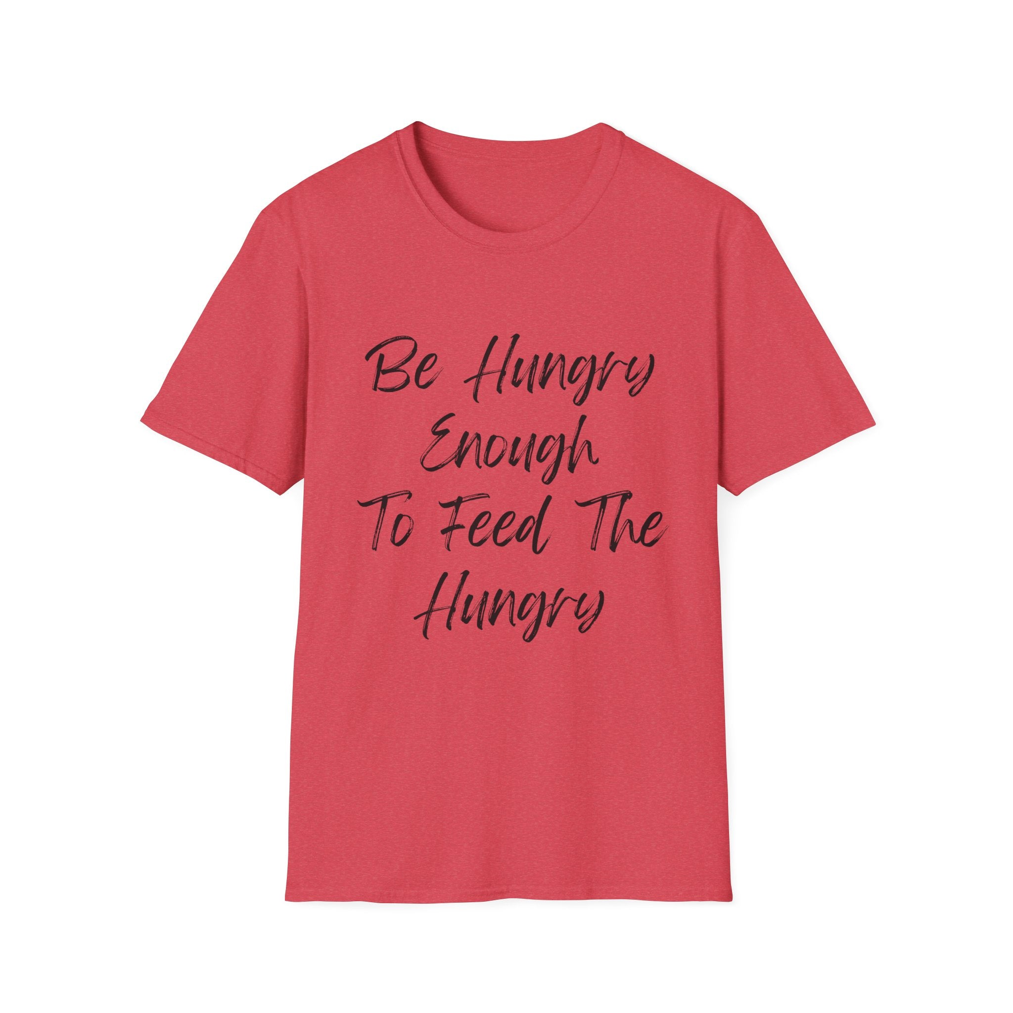 Feed The Hungry. Soul Hunger Legacy Collection