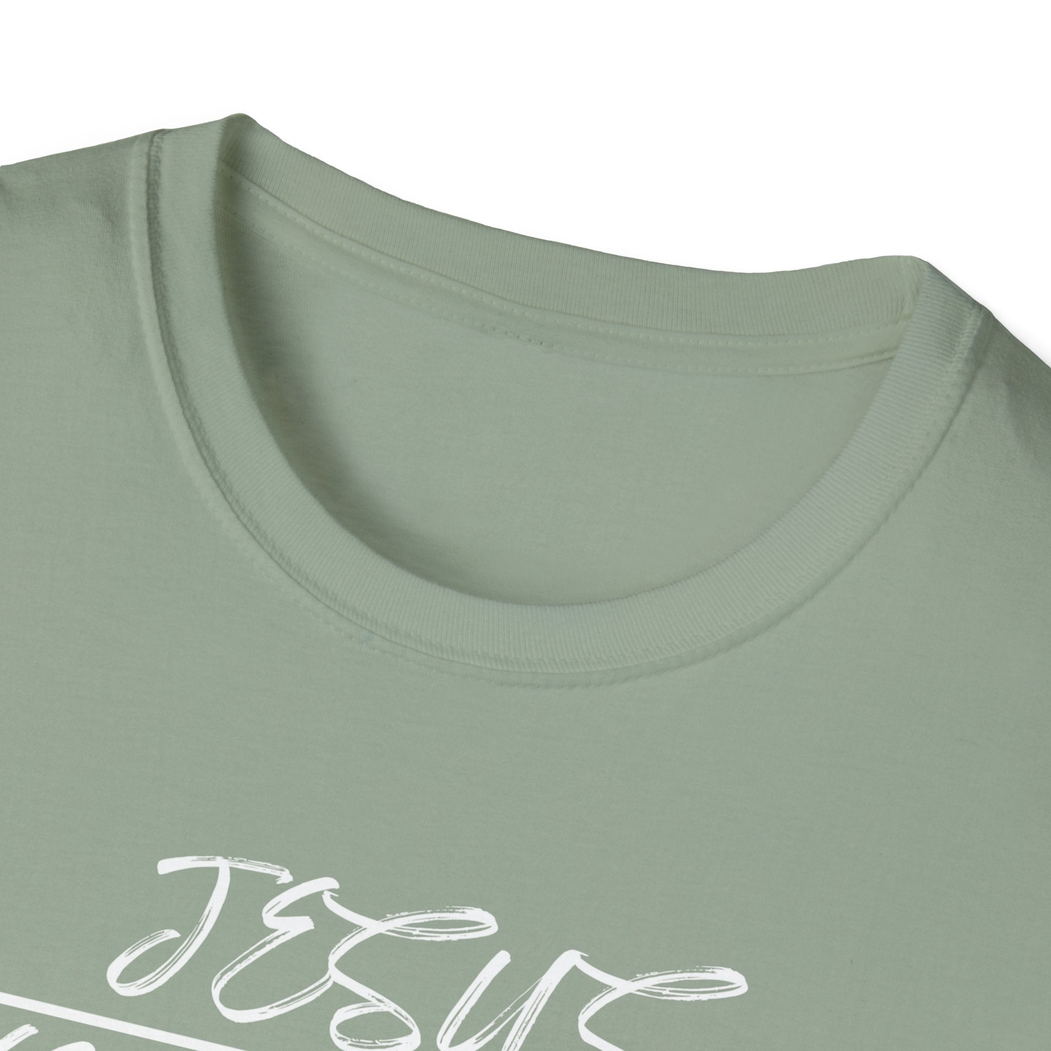 Jesus Over Everything Legacy Collection