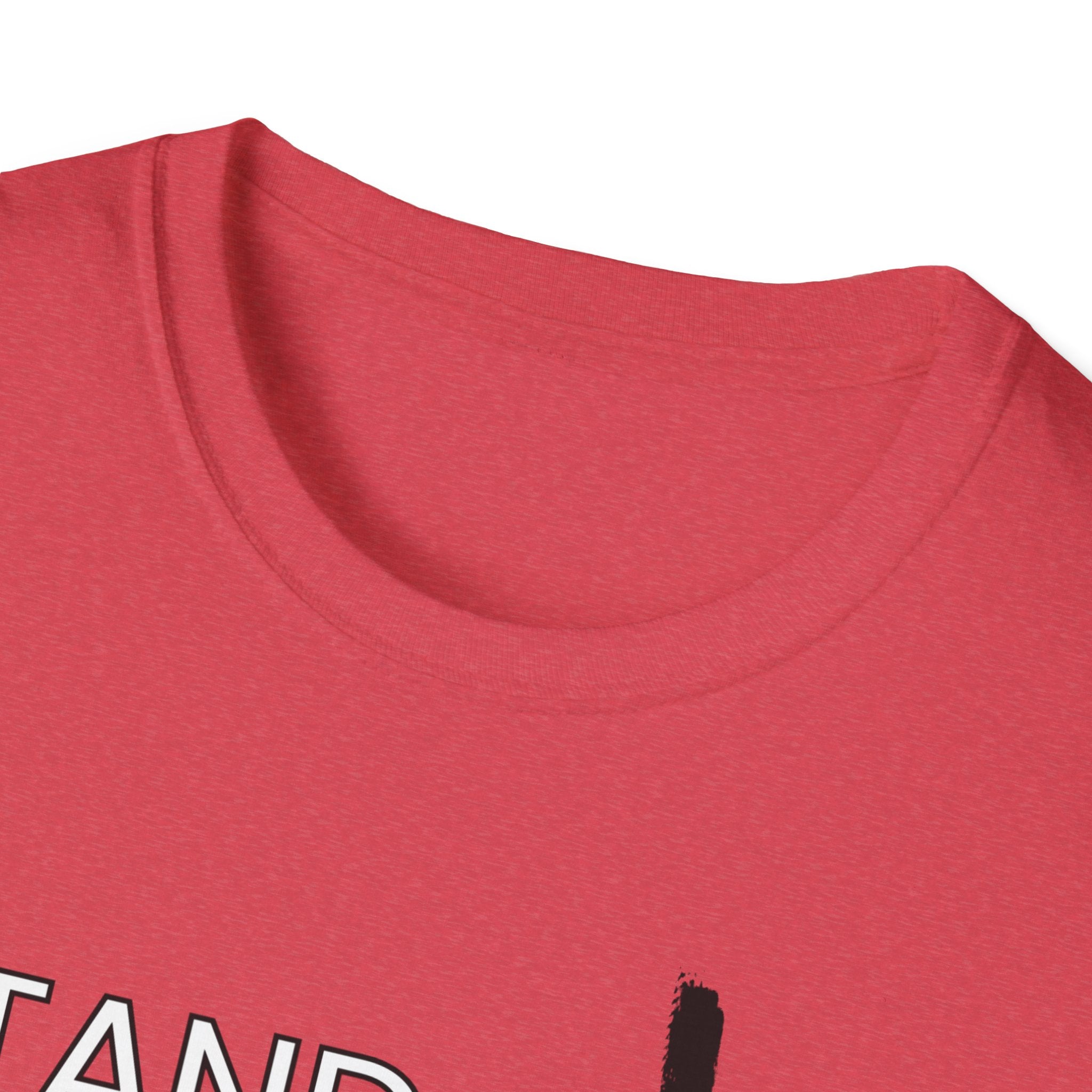 Stand Strong Warrior. Take Heart Legacy Collection