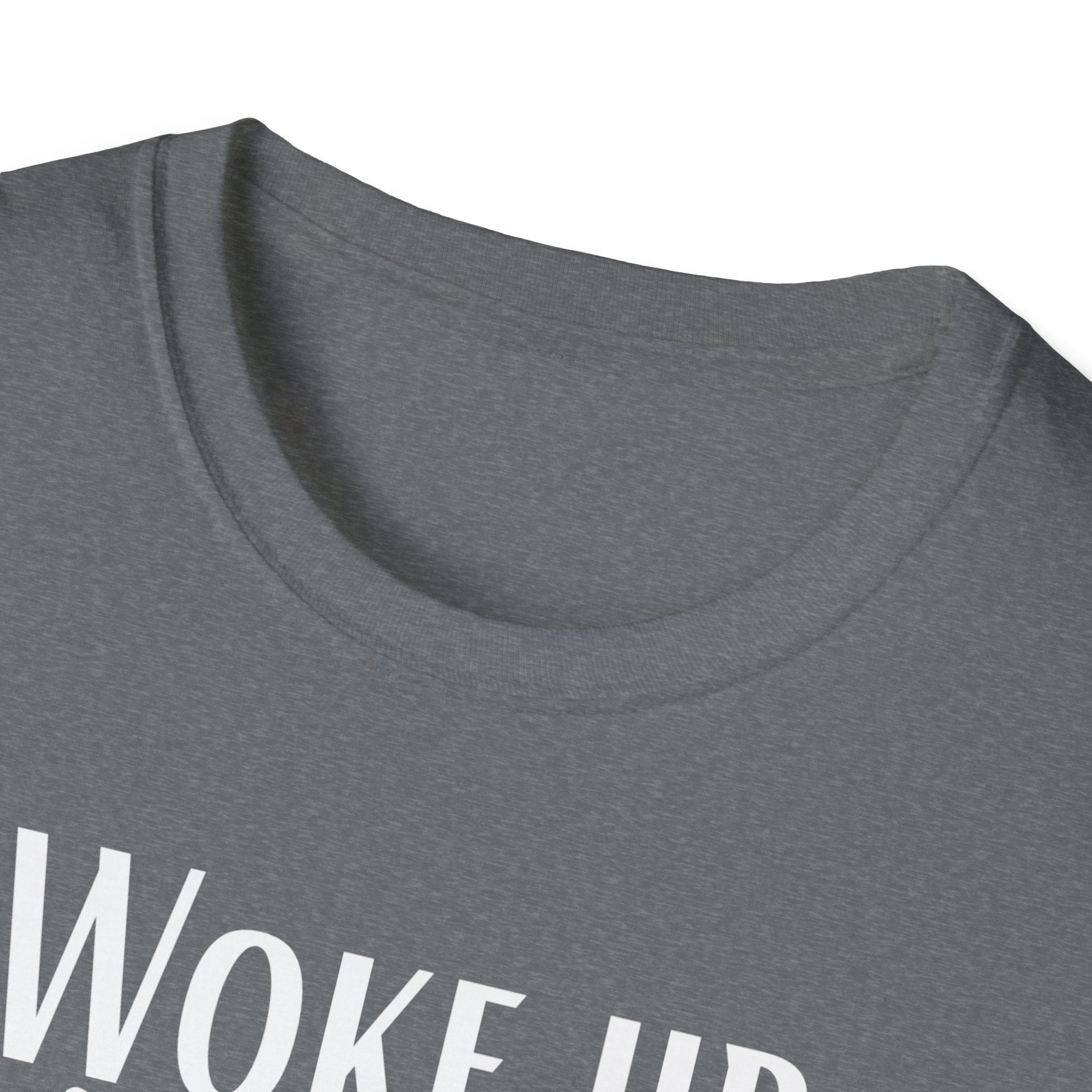 Woke Up Chosen Legacy Collection